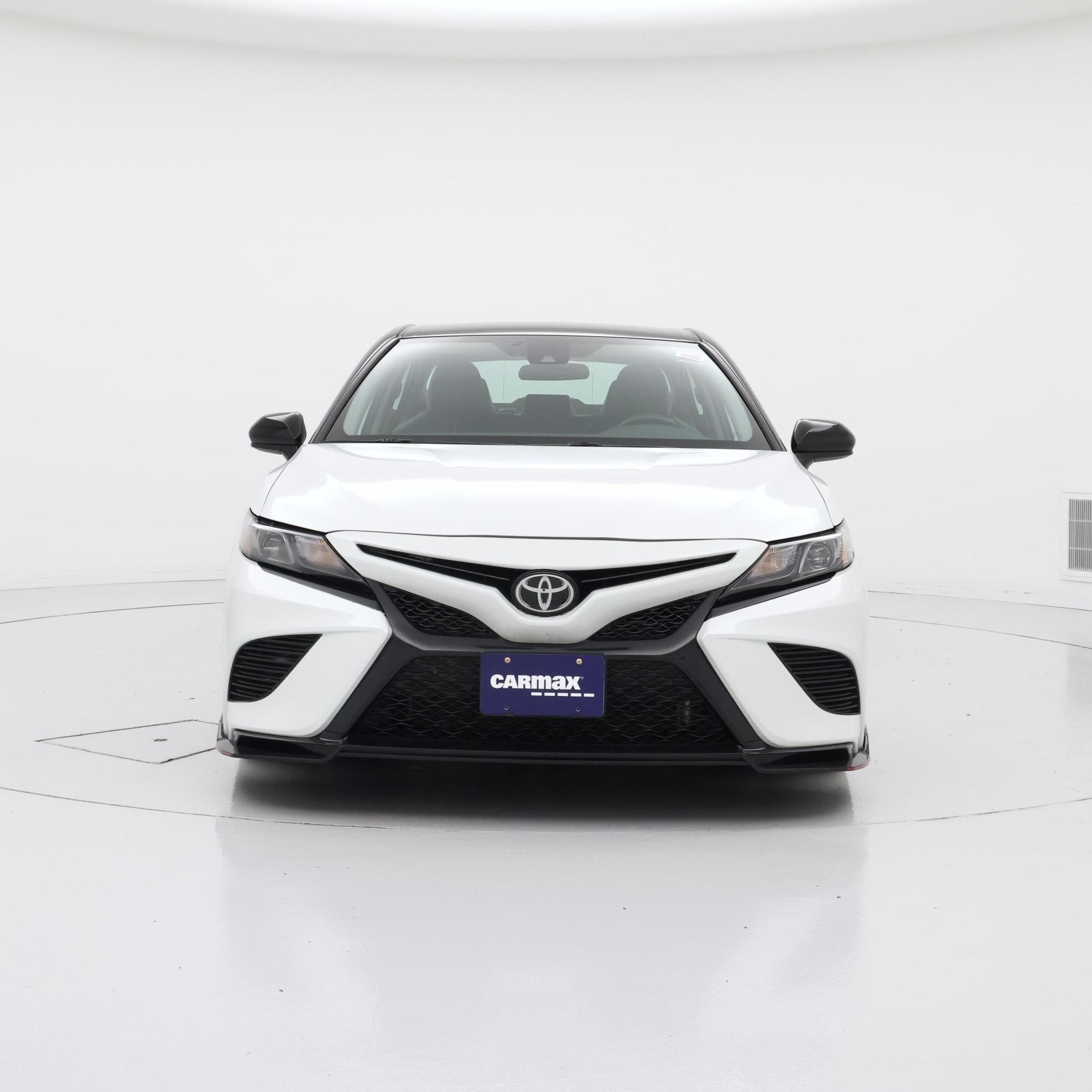 Thumbnail: 2020 Toyota Camry - 5