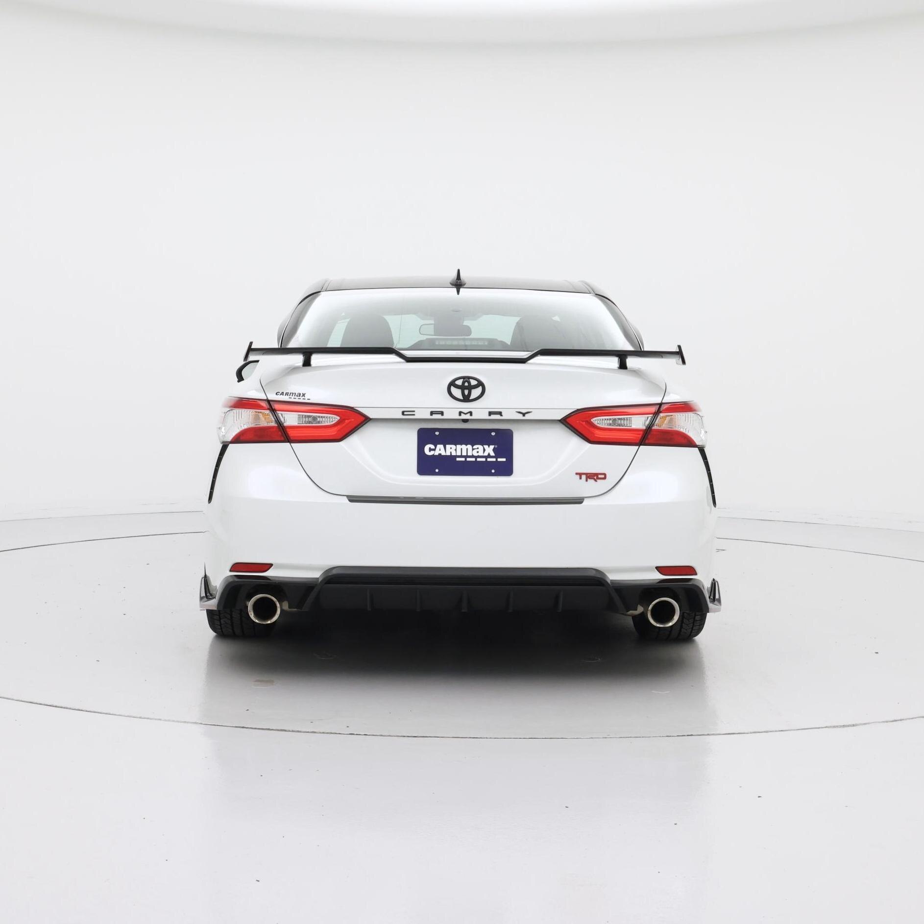 Thumbnail: 2020 Toyota Camry - 6