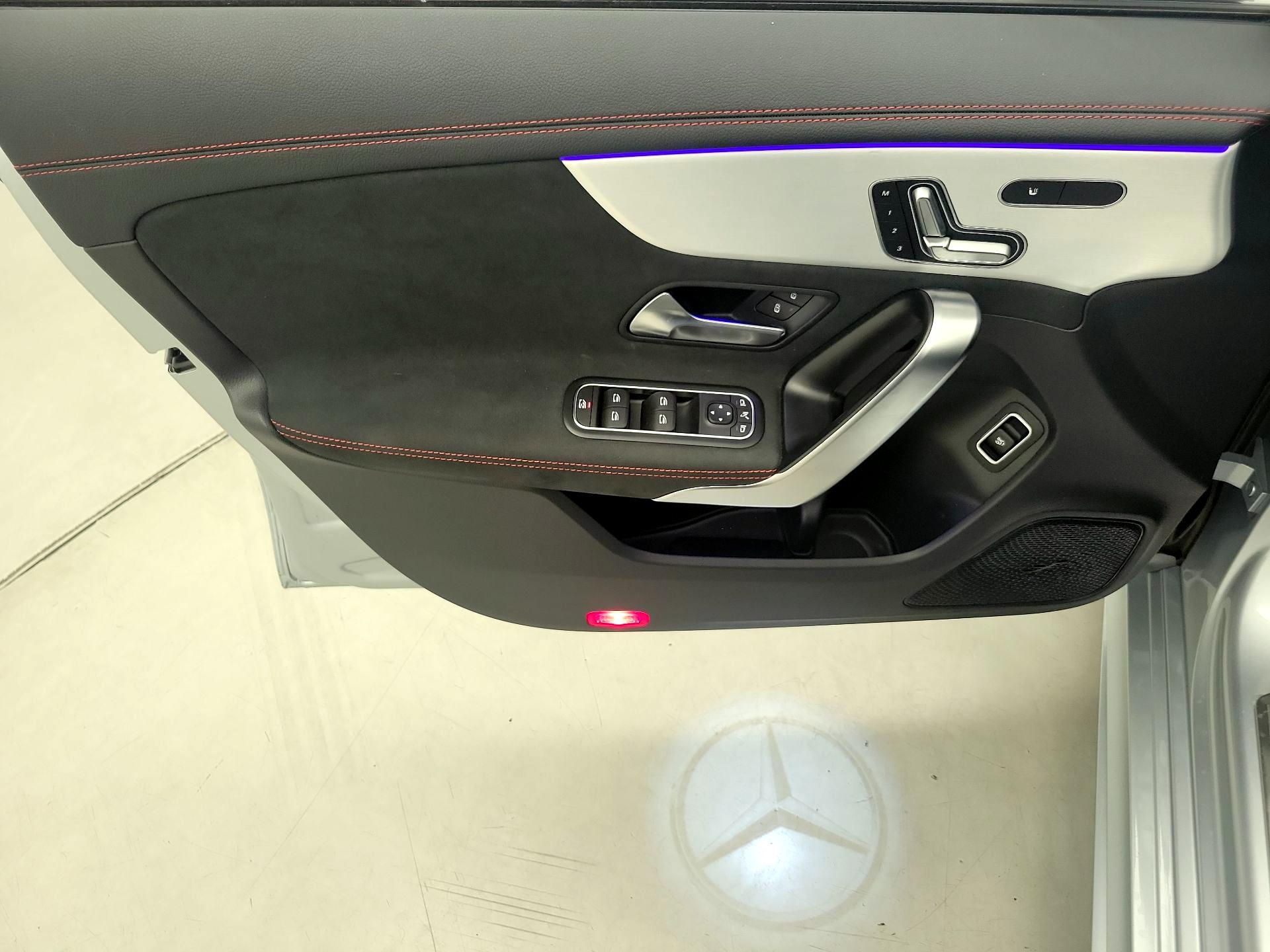 Thumbnail: 2026 Mercedes-Benz CLA - 12