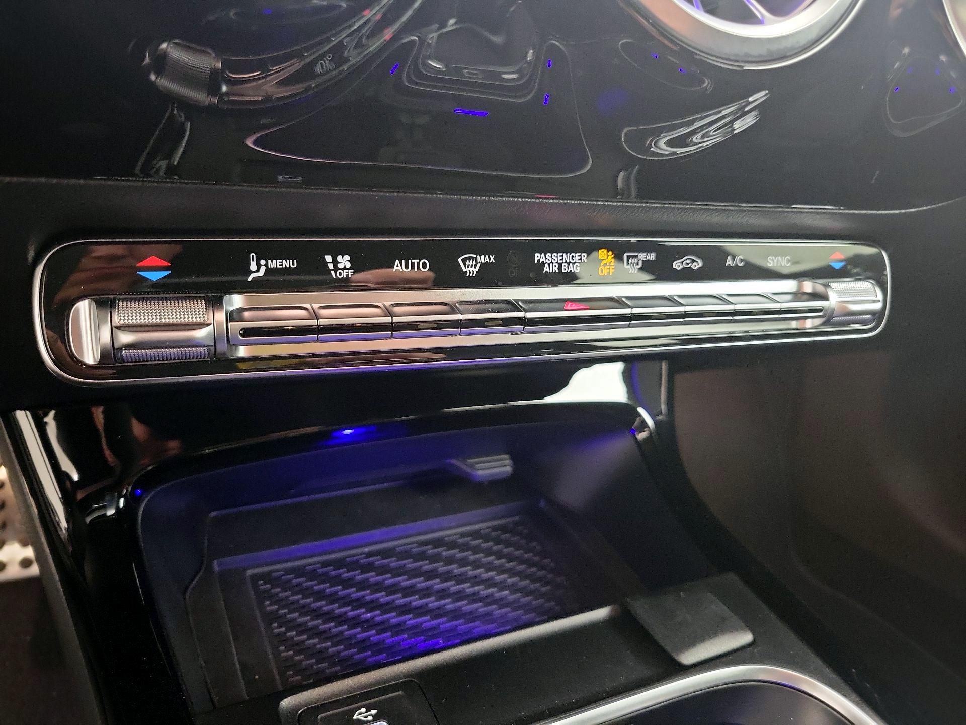Thumbnail: 2026 Mercedes-Benz CLA - 17
