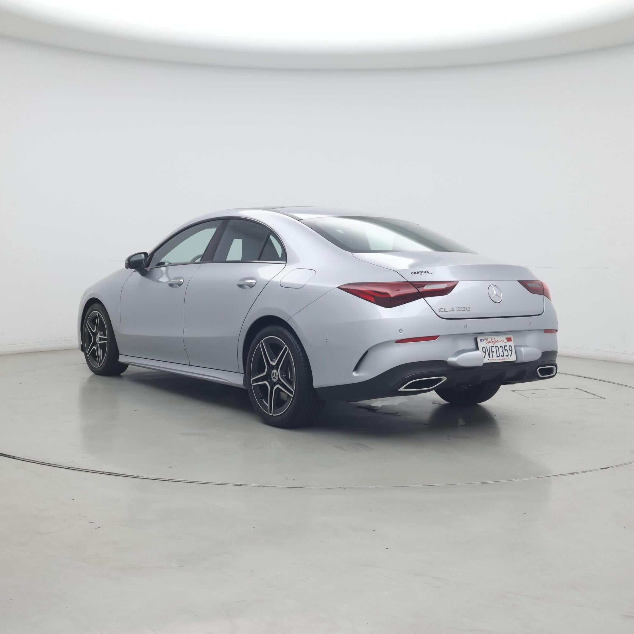 Thumbnail: 2026 Mercedes-Benz CLA - 2