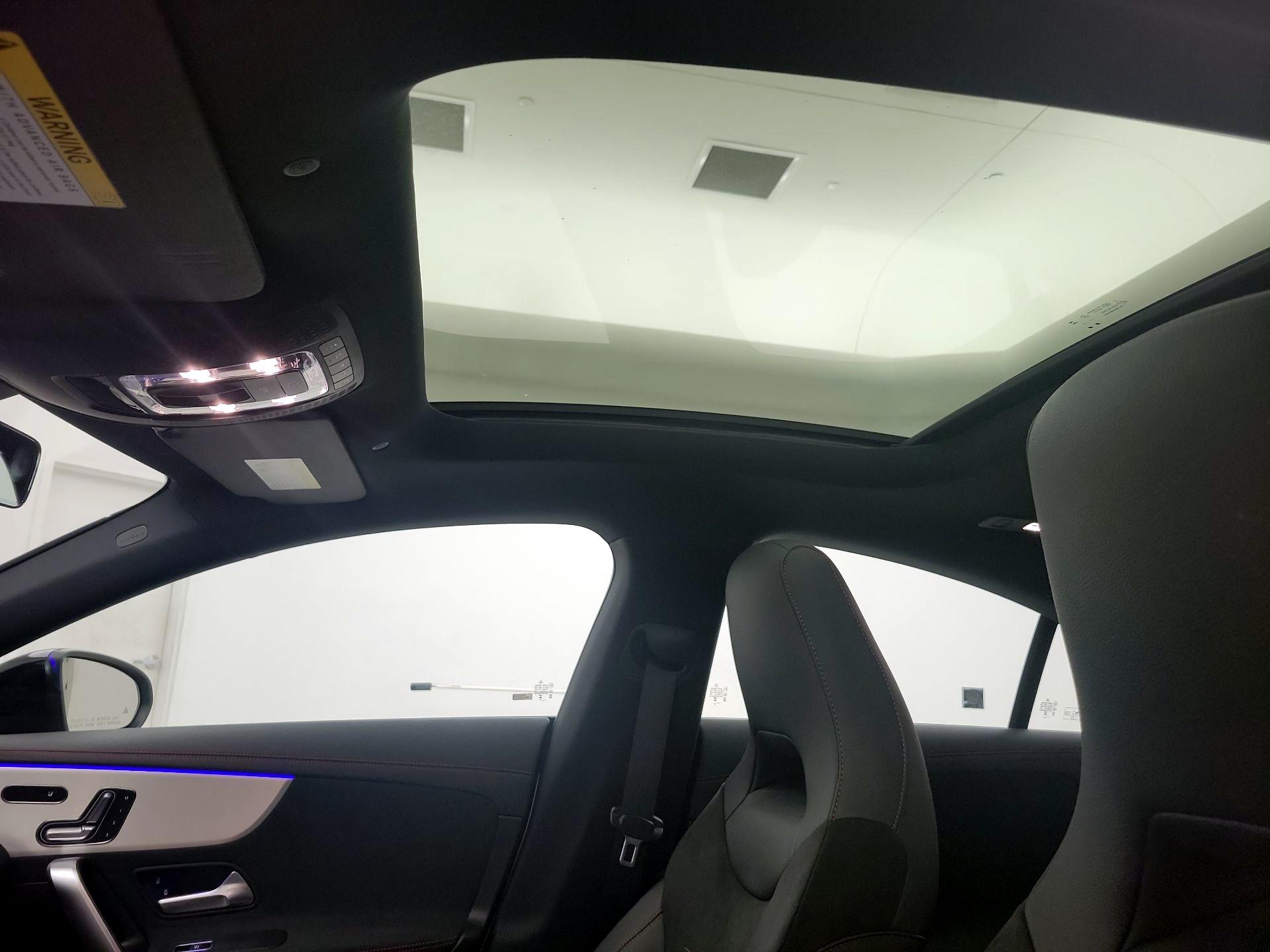 Thumbnail: 2026 Mercedes-Benz CLA - 20