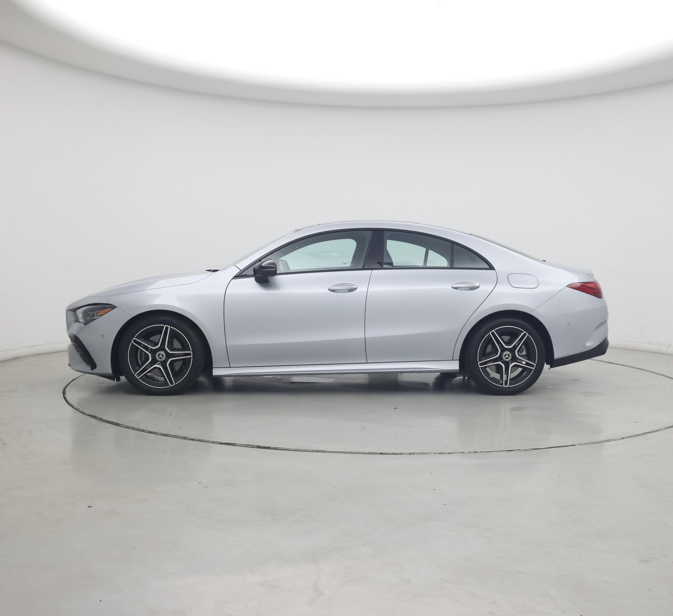 Thumbnail: 2026 Mercedes-Benz CLA - 3