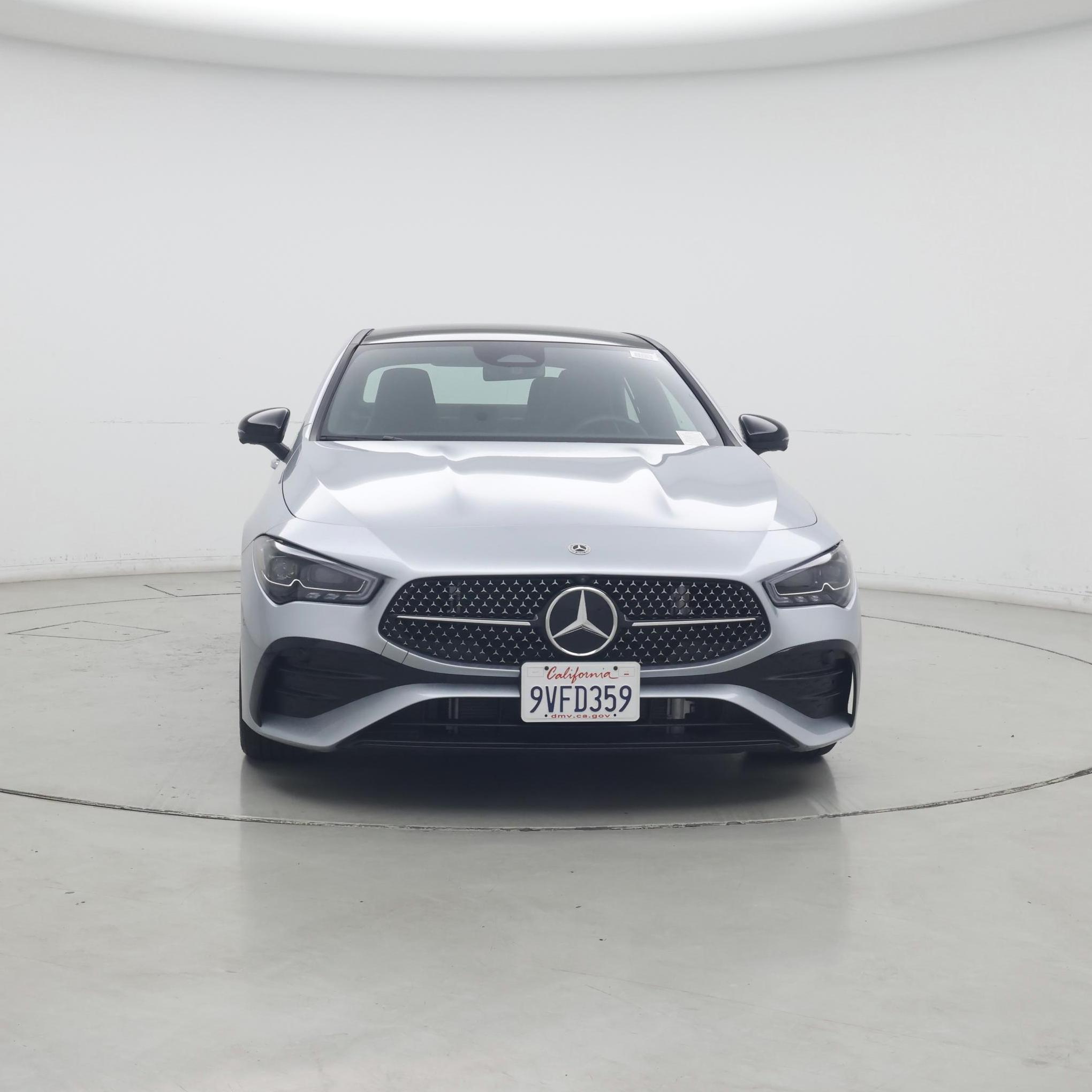 Thumbnail: 2026 Mercedes-Benz CLA - 5