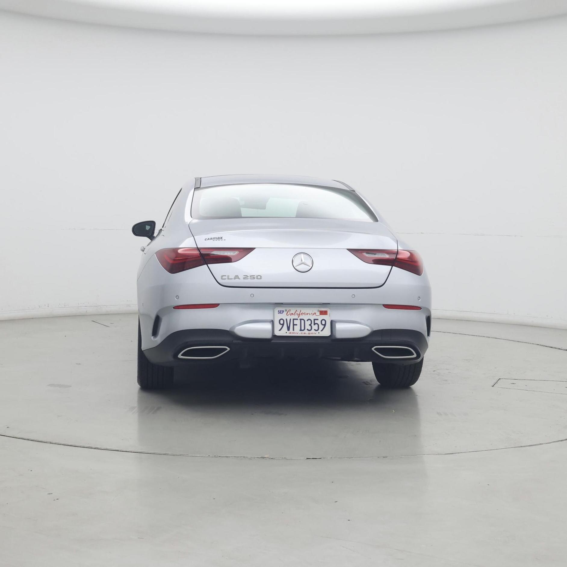 Thumbnail: 2026 Mercedes-Benz CLA - 6