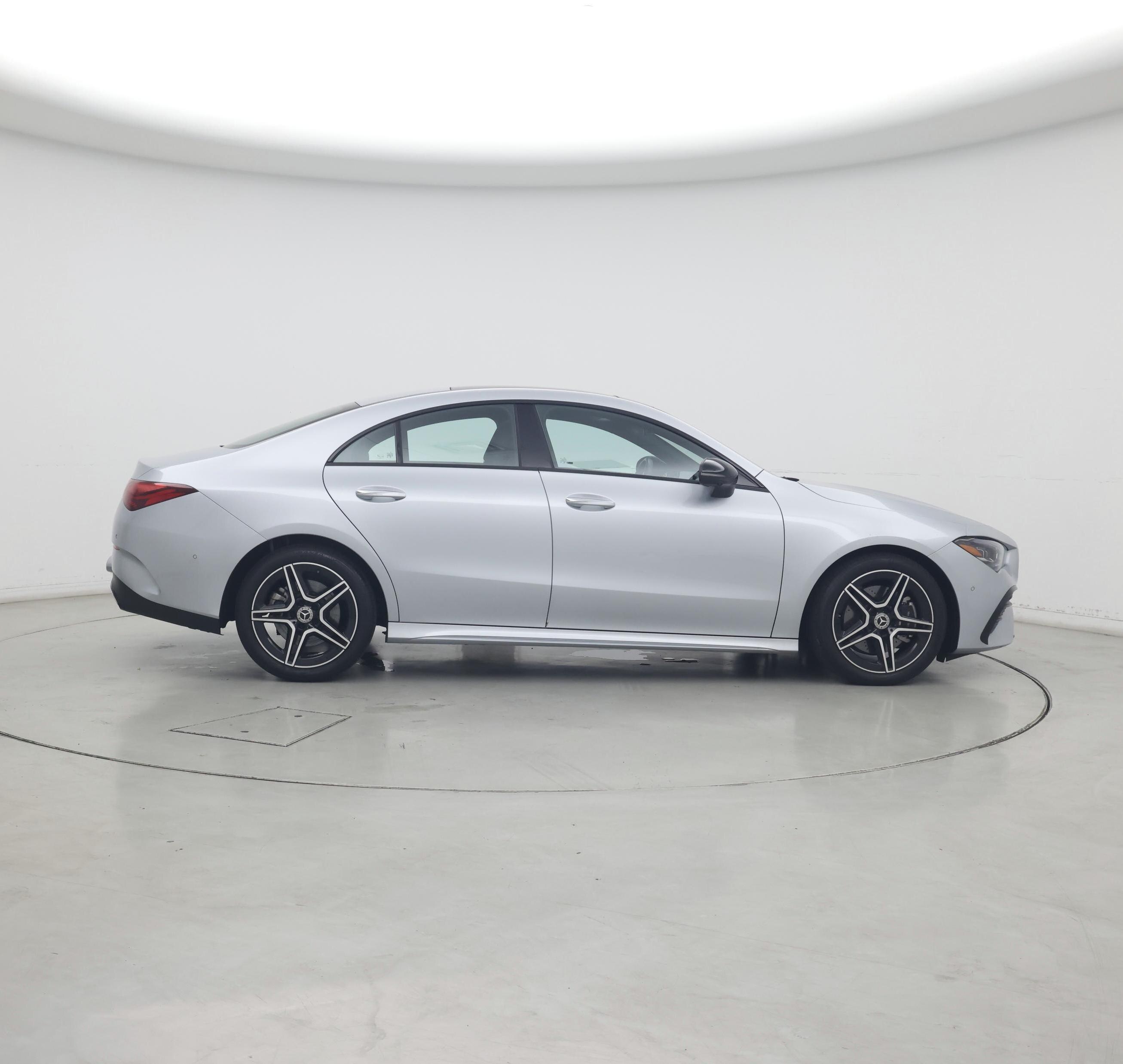 Thumbnail: 2026 Mercedes-Benz CLA - 7