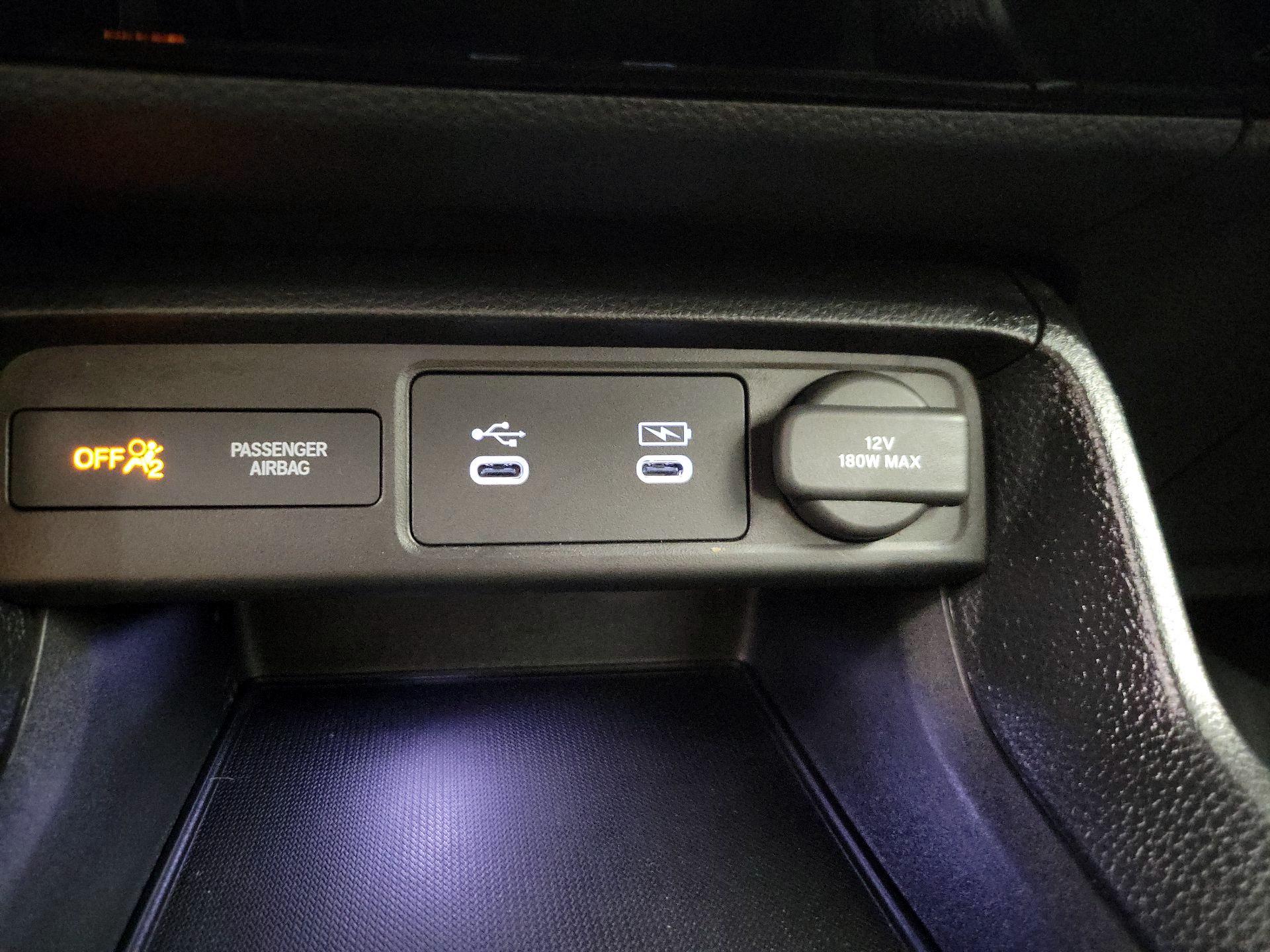 Thumbnail: 2026 Honda Civic - 18