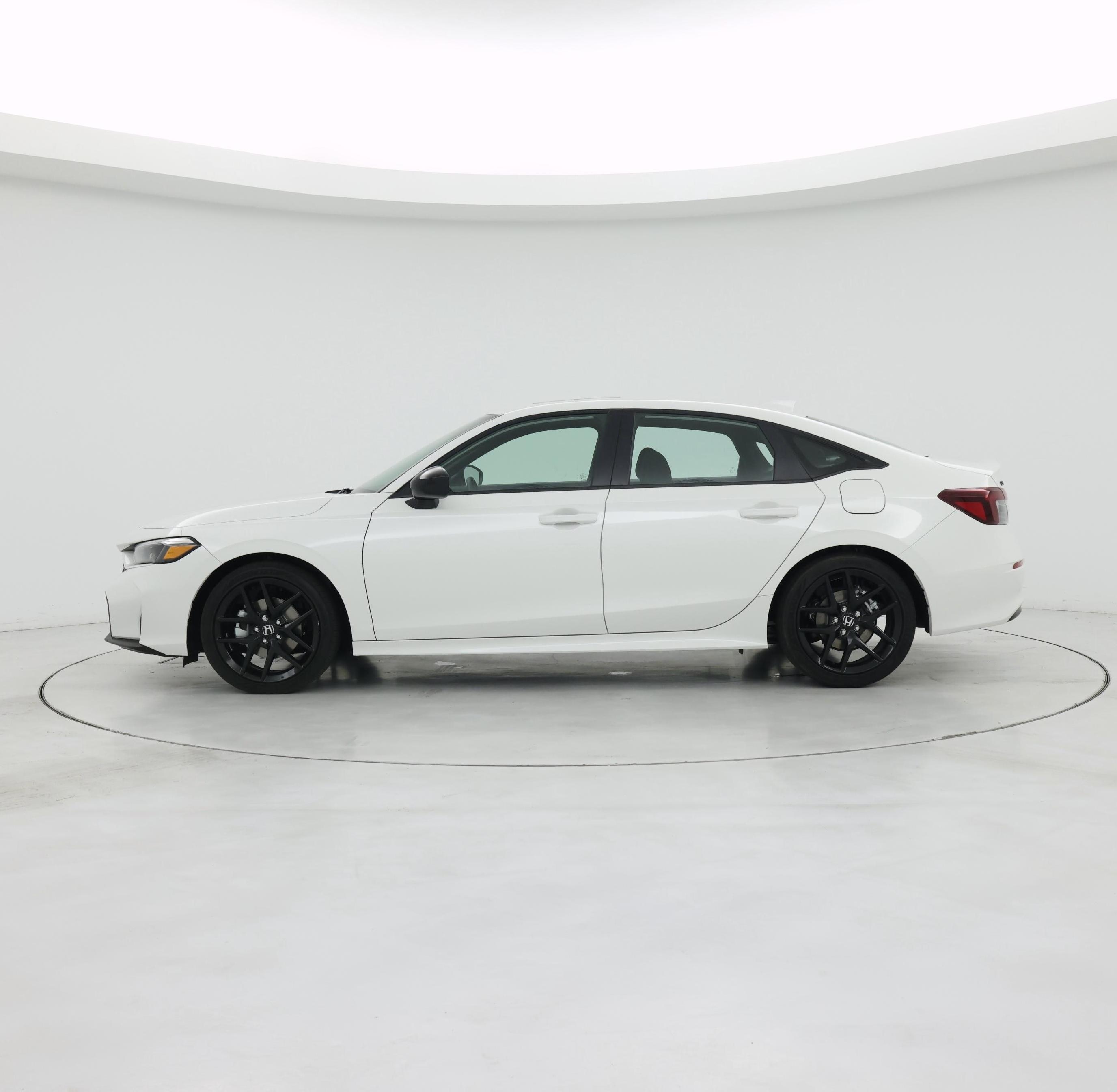 Thumbnail: 2026 Honda Civic - 3