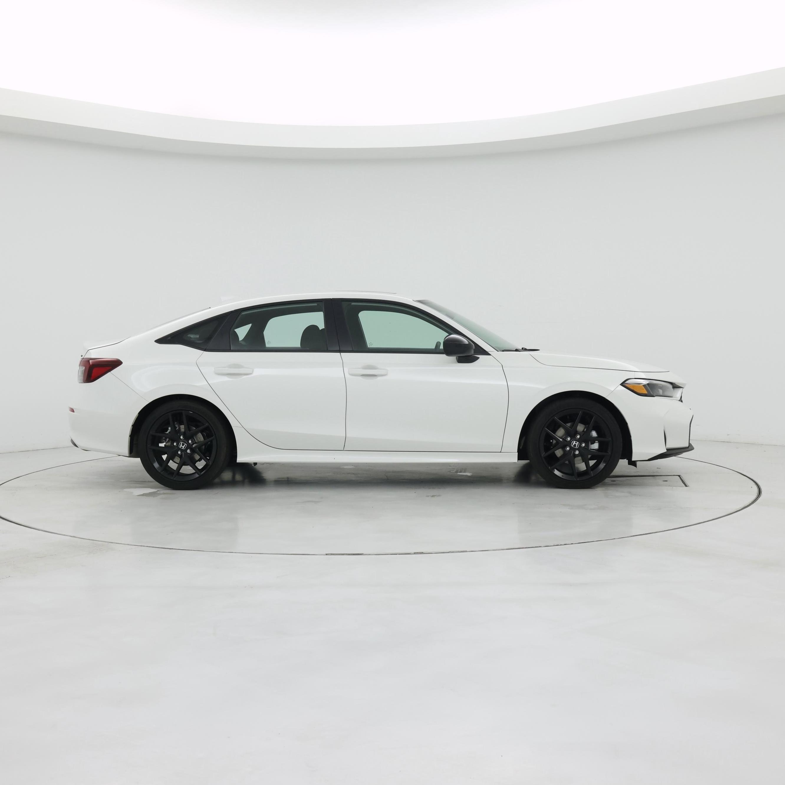 Thumbnail: 2026 Honda Civic - 7