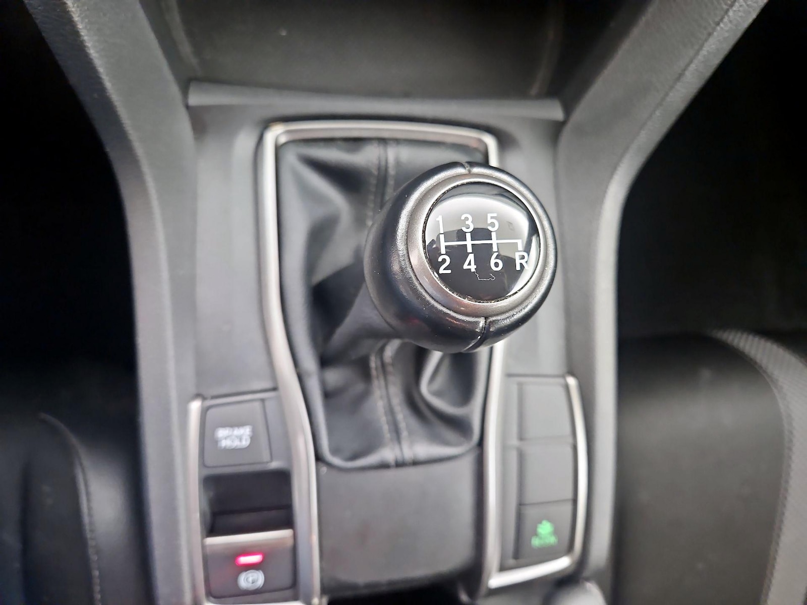 2020 Honda Civic Hatchback Sport - Photo 18