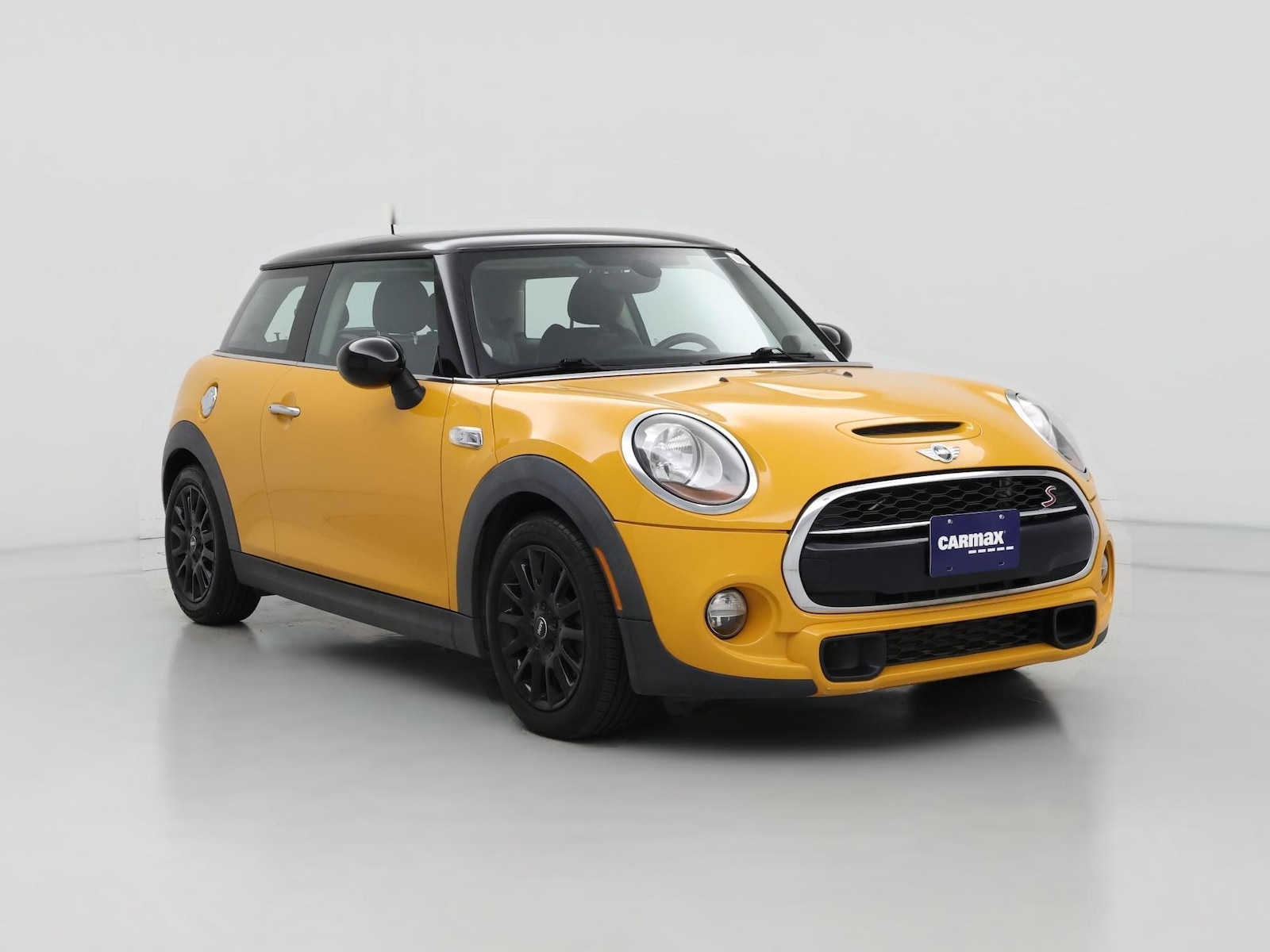 2015 MINI Cooper Hardtop