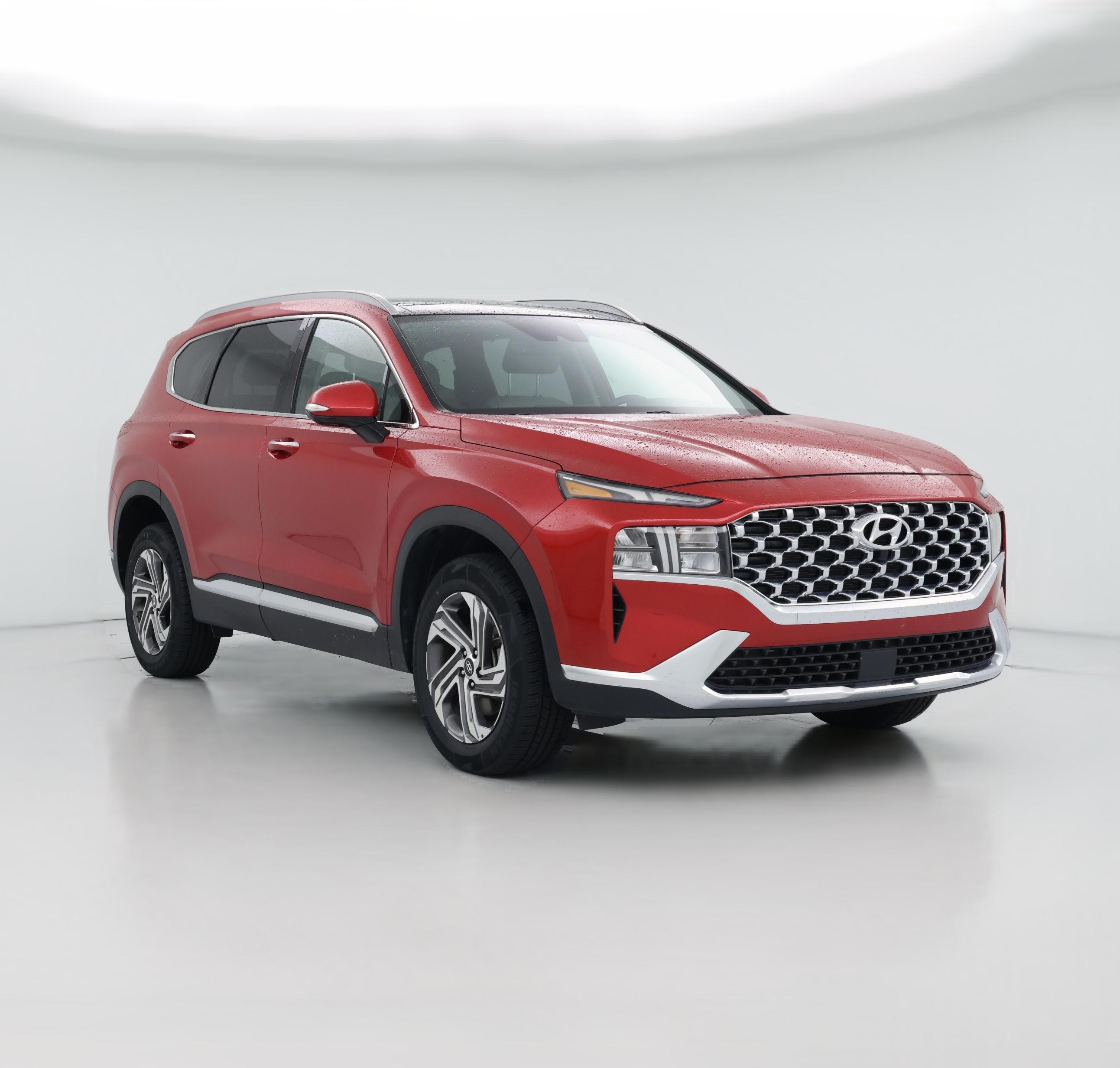 Thumbnail: 2023 Hyundai Santa Fe - 1