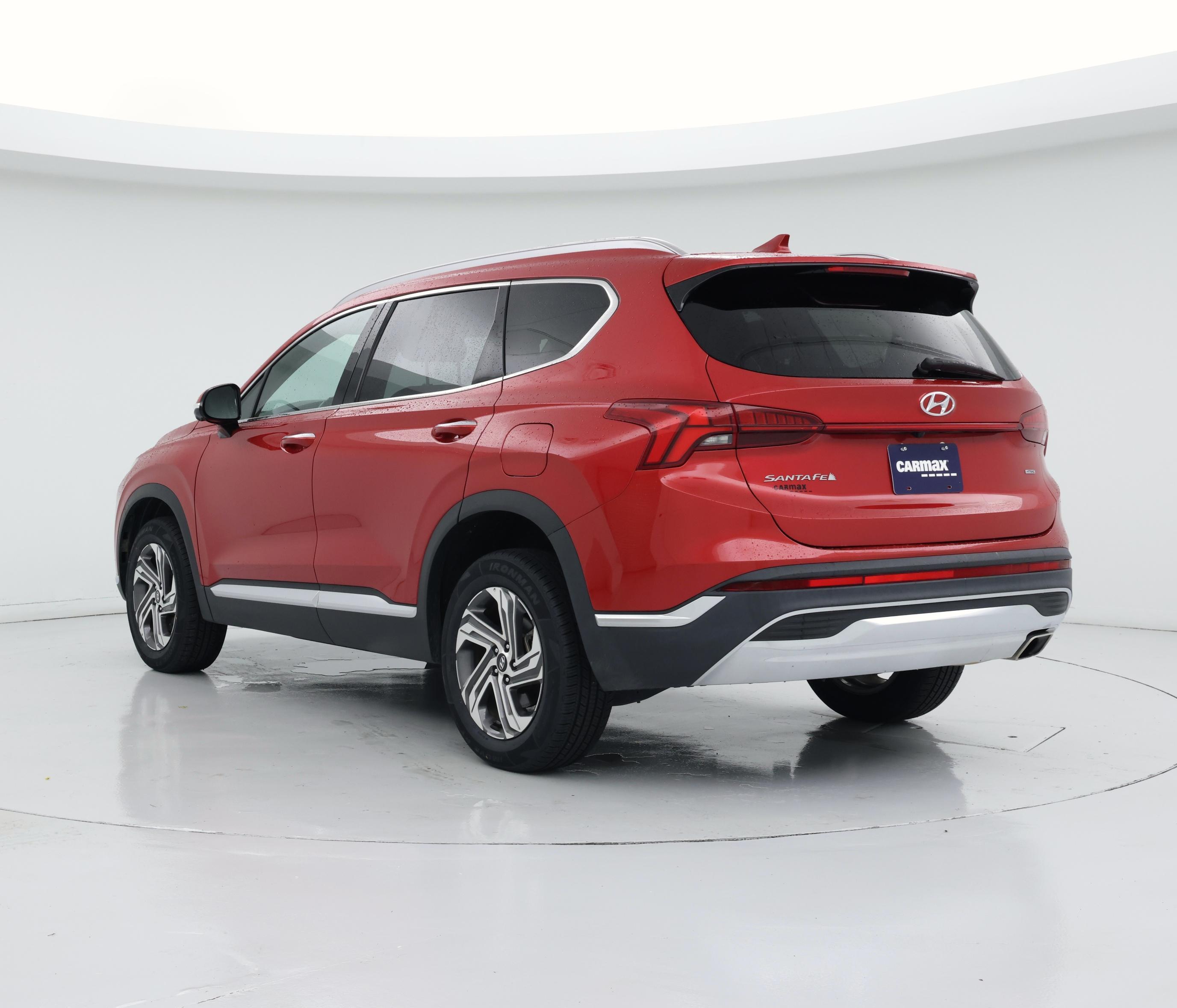 Thumbnail: 2023 Hyundai Santa Fe - 2