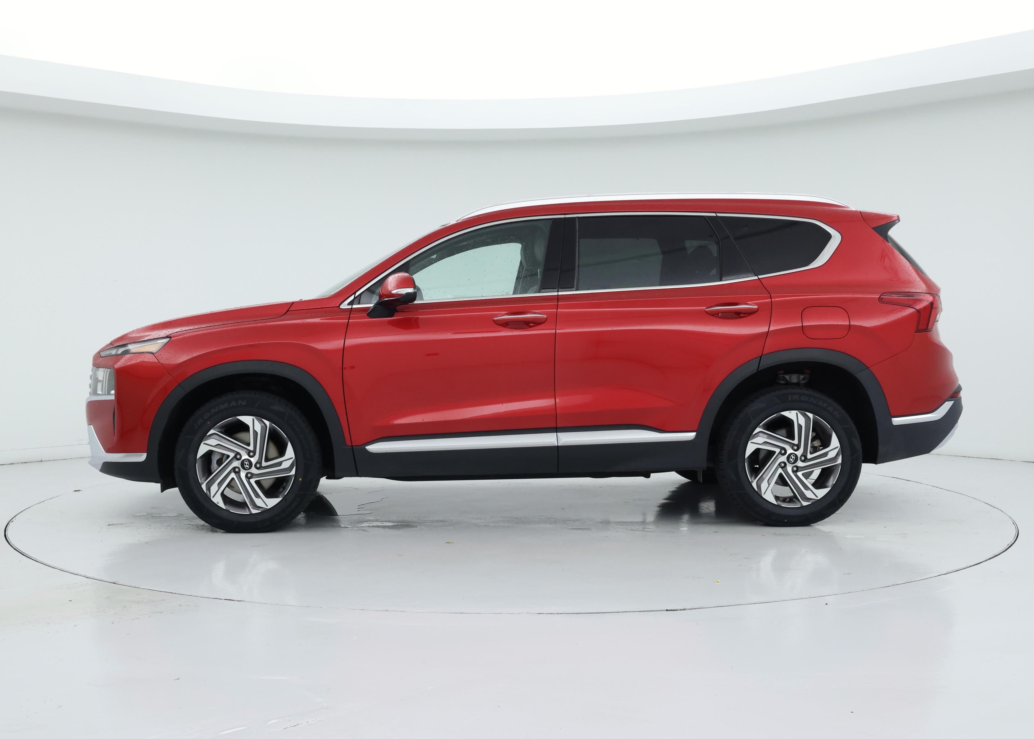 Thumbnail: 2023 Hyundai Santa Fe - 3