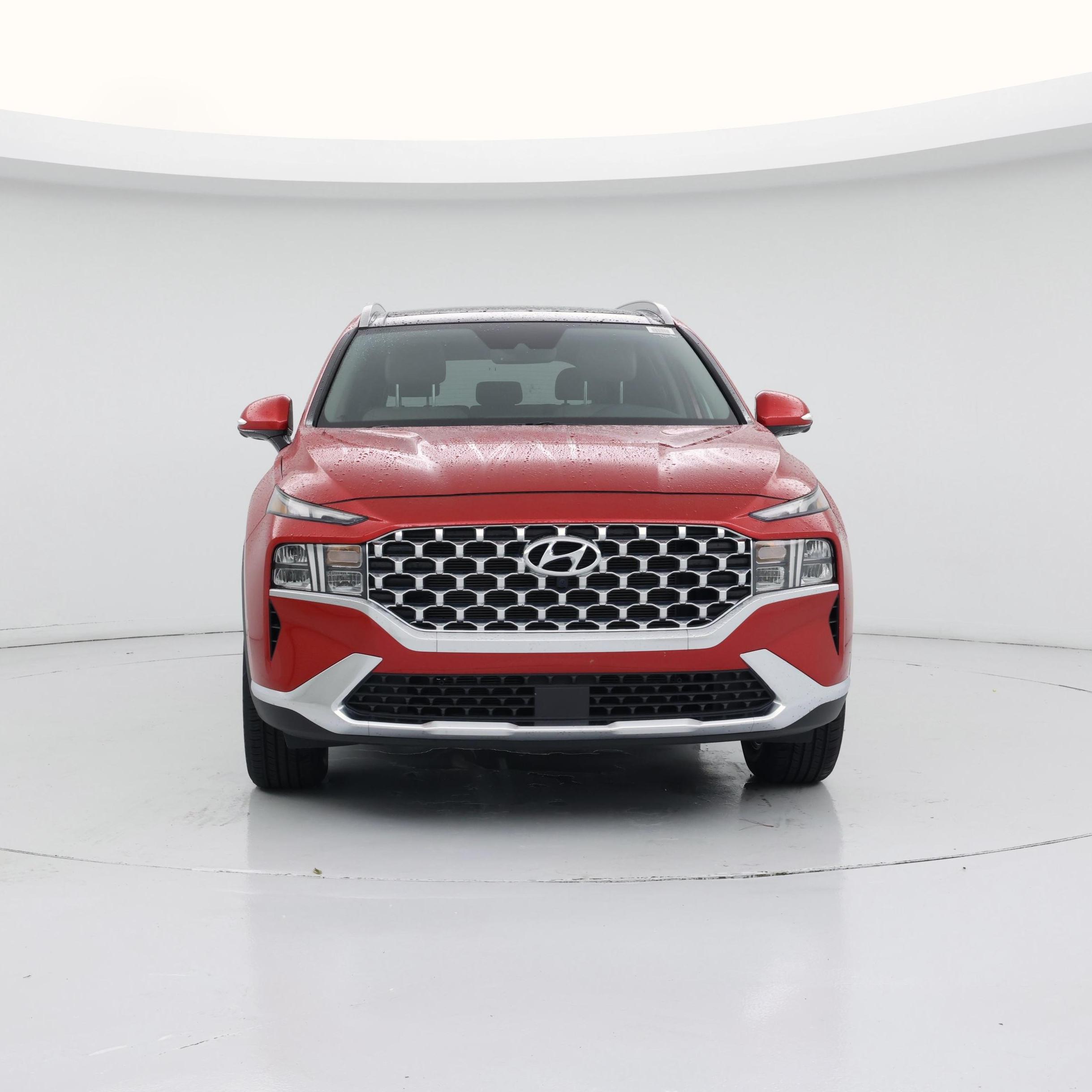 Thumbnail: 2023 Hyundai Santa Fe - 5