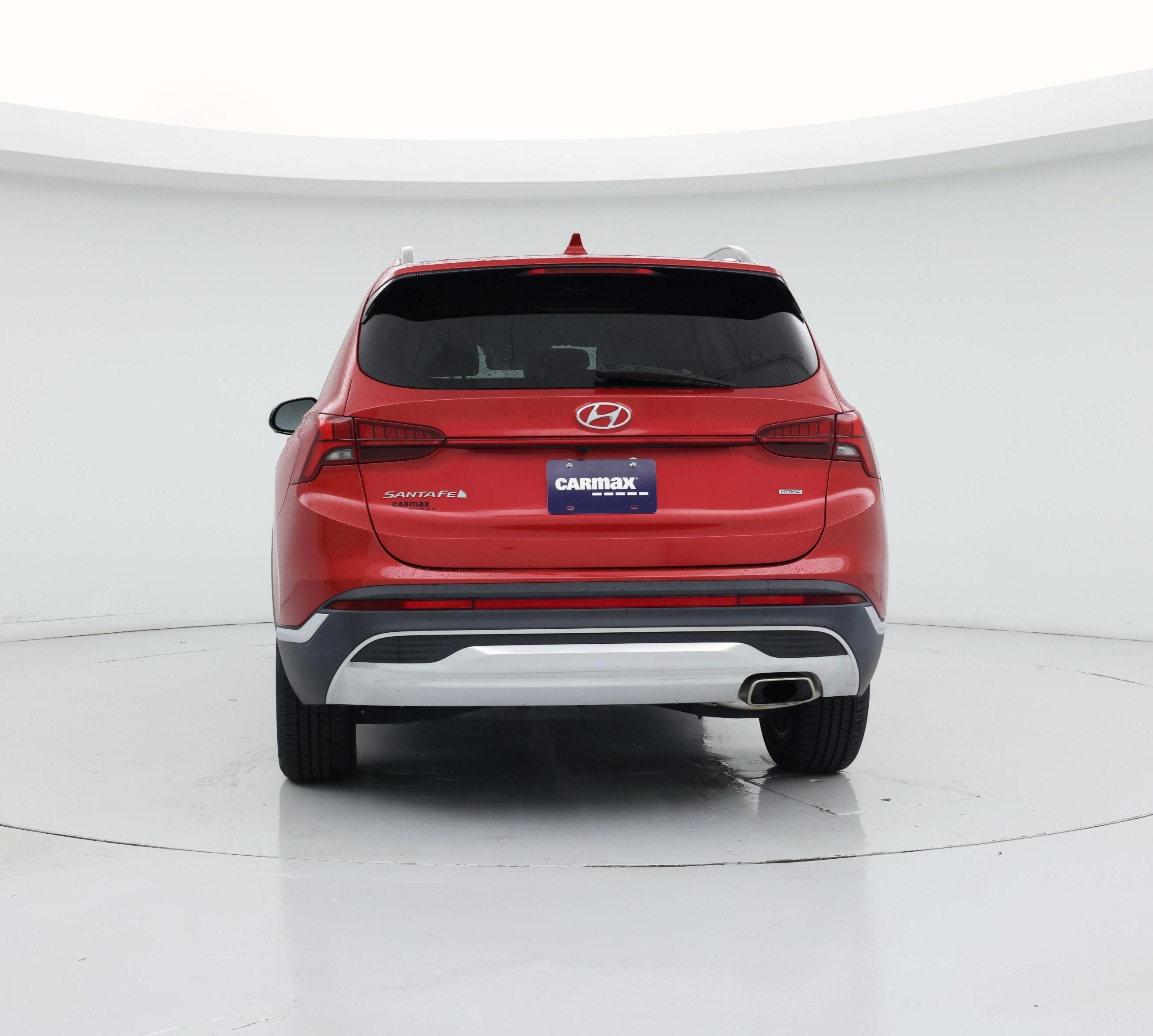 Thumbnail: 2023 Hyundai Santa Fe - 6