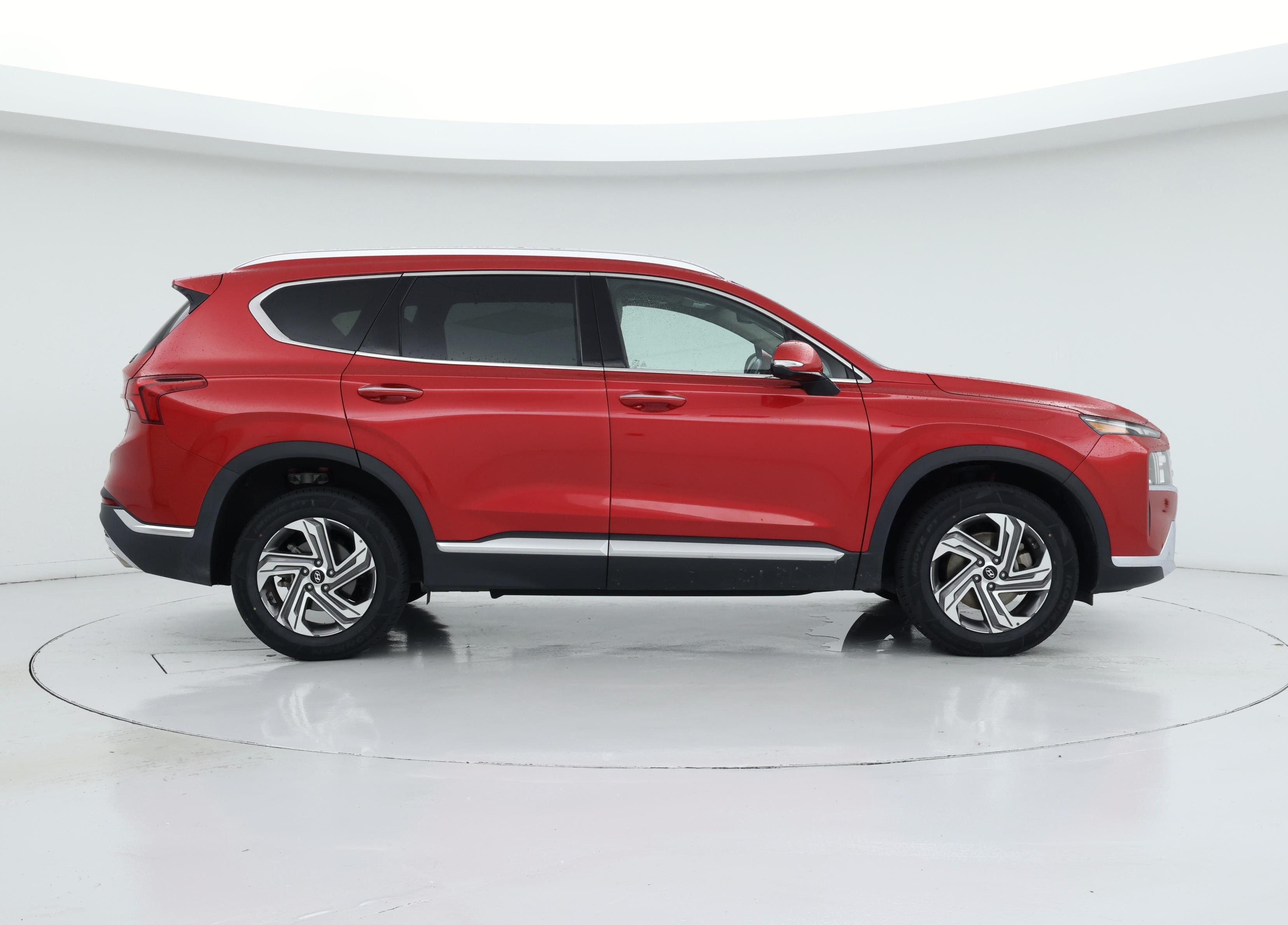 Thumbnail: 2023 Hyundai Santa Fe - 7