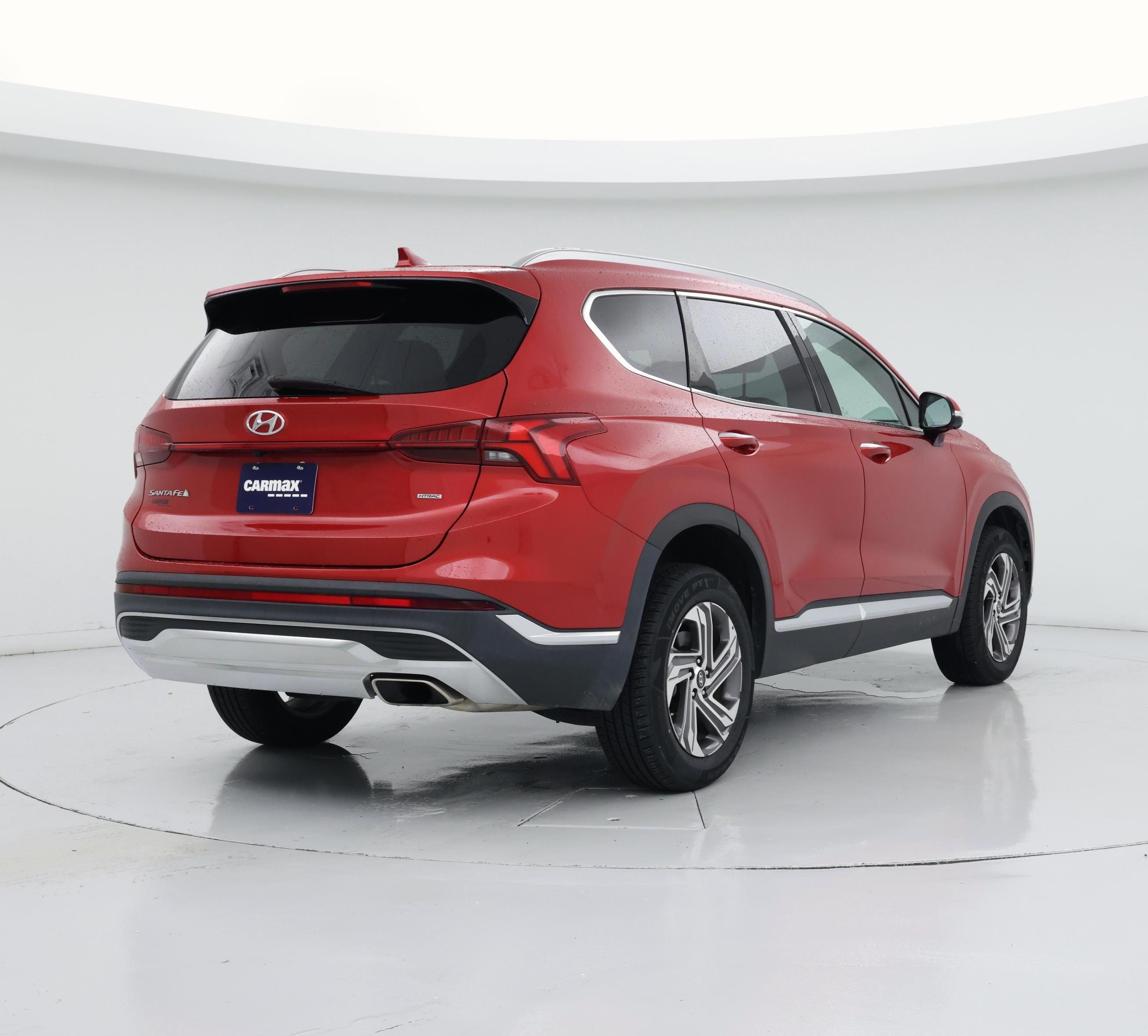 Thumbnail: 2023 Hyundai Santa Fe - 8