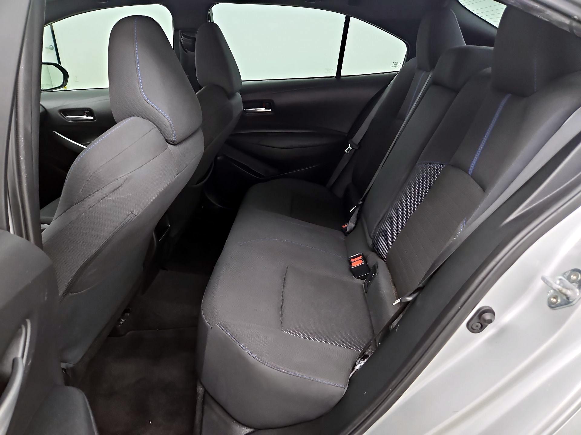 Thumbnail: 2020 Toyota Corolla - 17