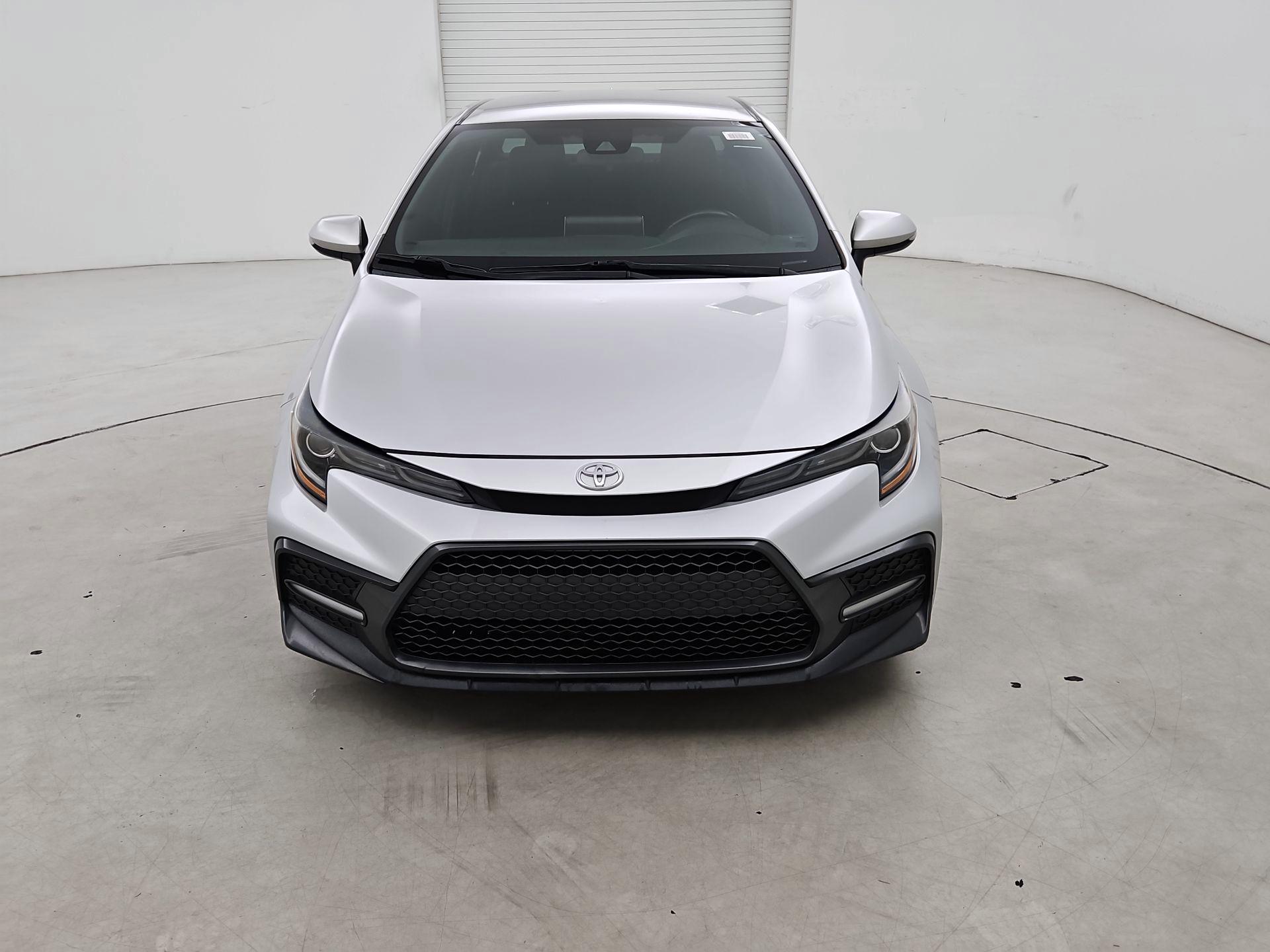 Thumbnail: 2020 Toyota Corolla - 2