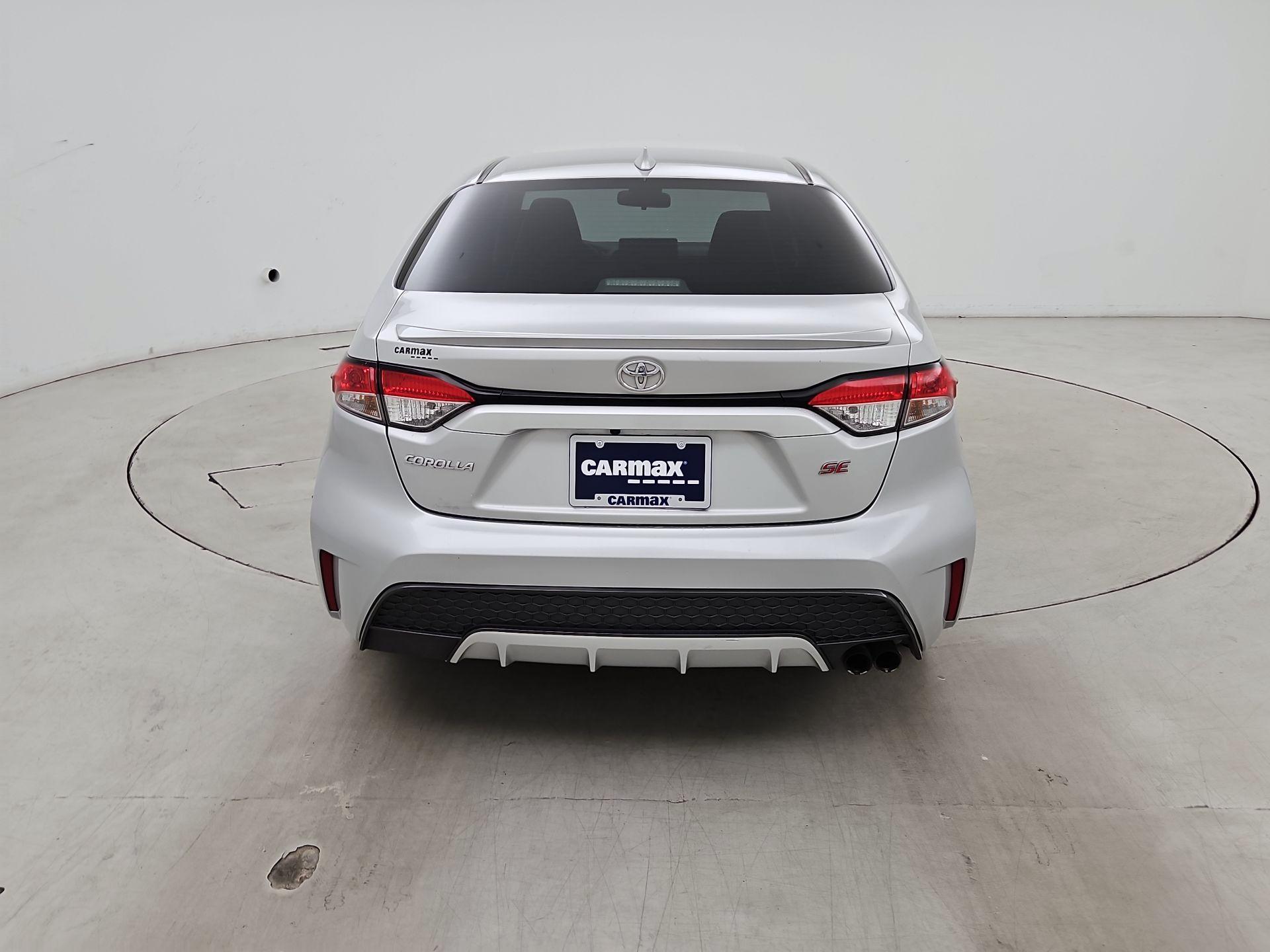 Thumbnail: 2020 Toyota Corolla - 6