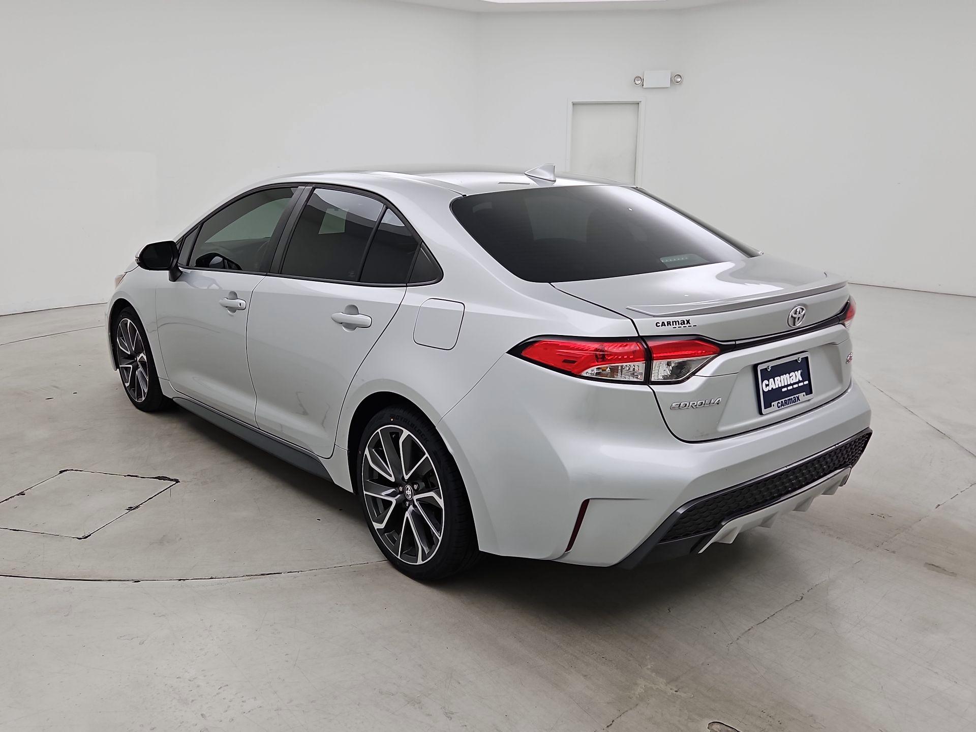 Thumbnail: 2020 Toyota Corolla - 7