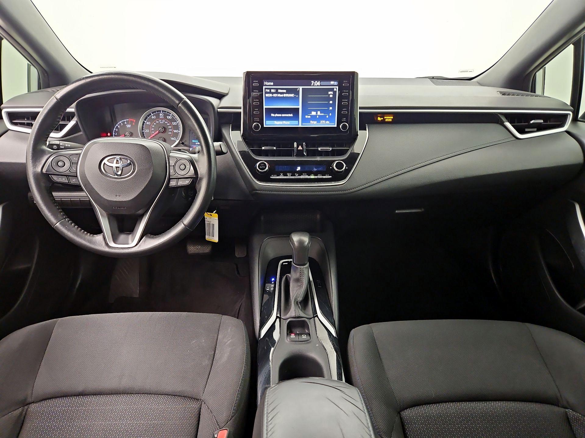 Thumbnail: 2020 Toyota Corolla - 8