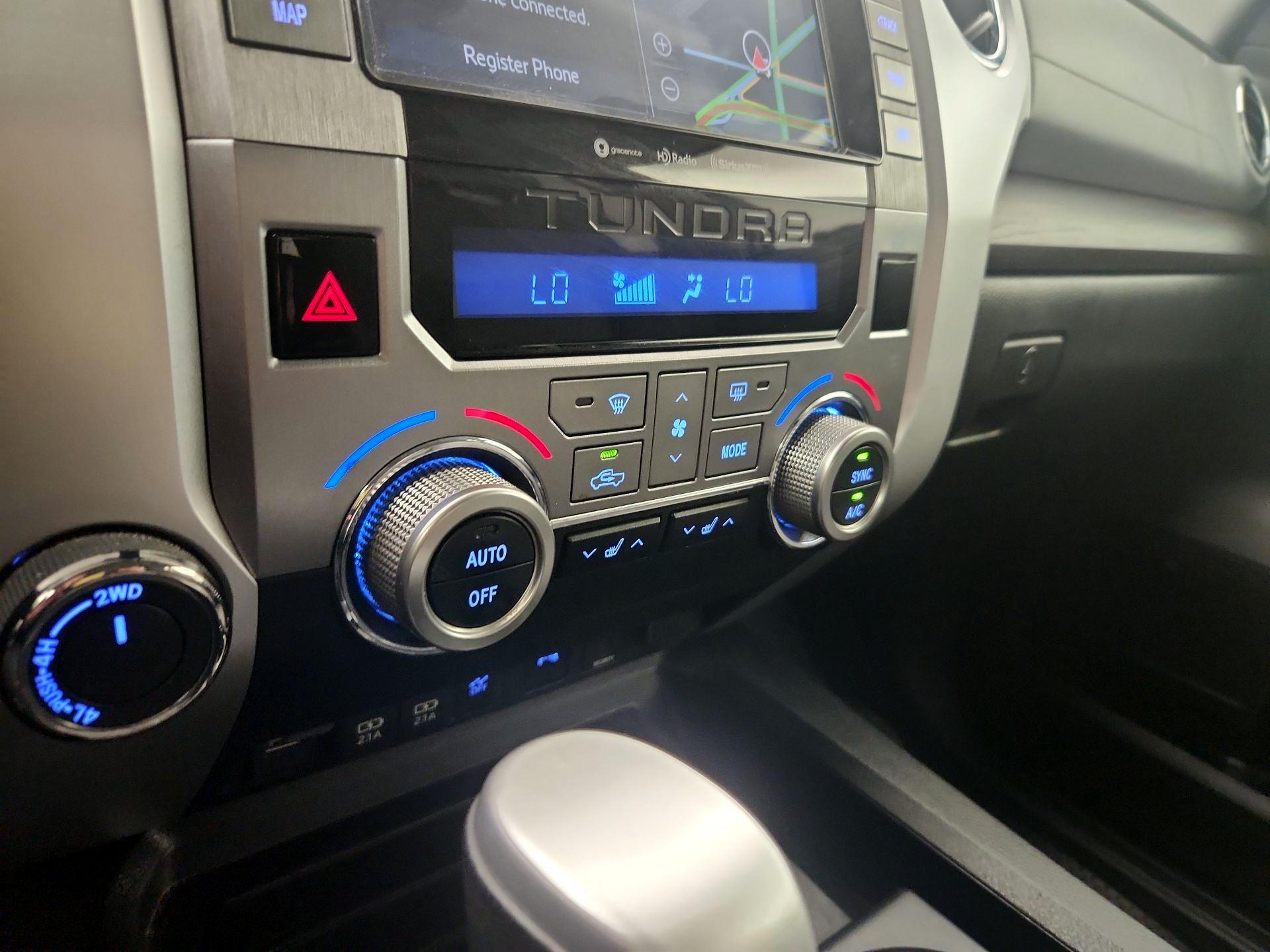 Thumbnail: 2021 Toyota Tundra - 16