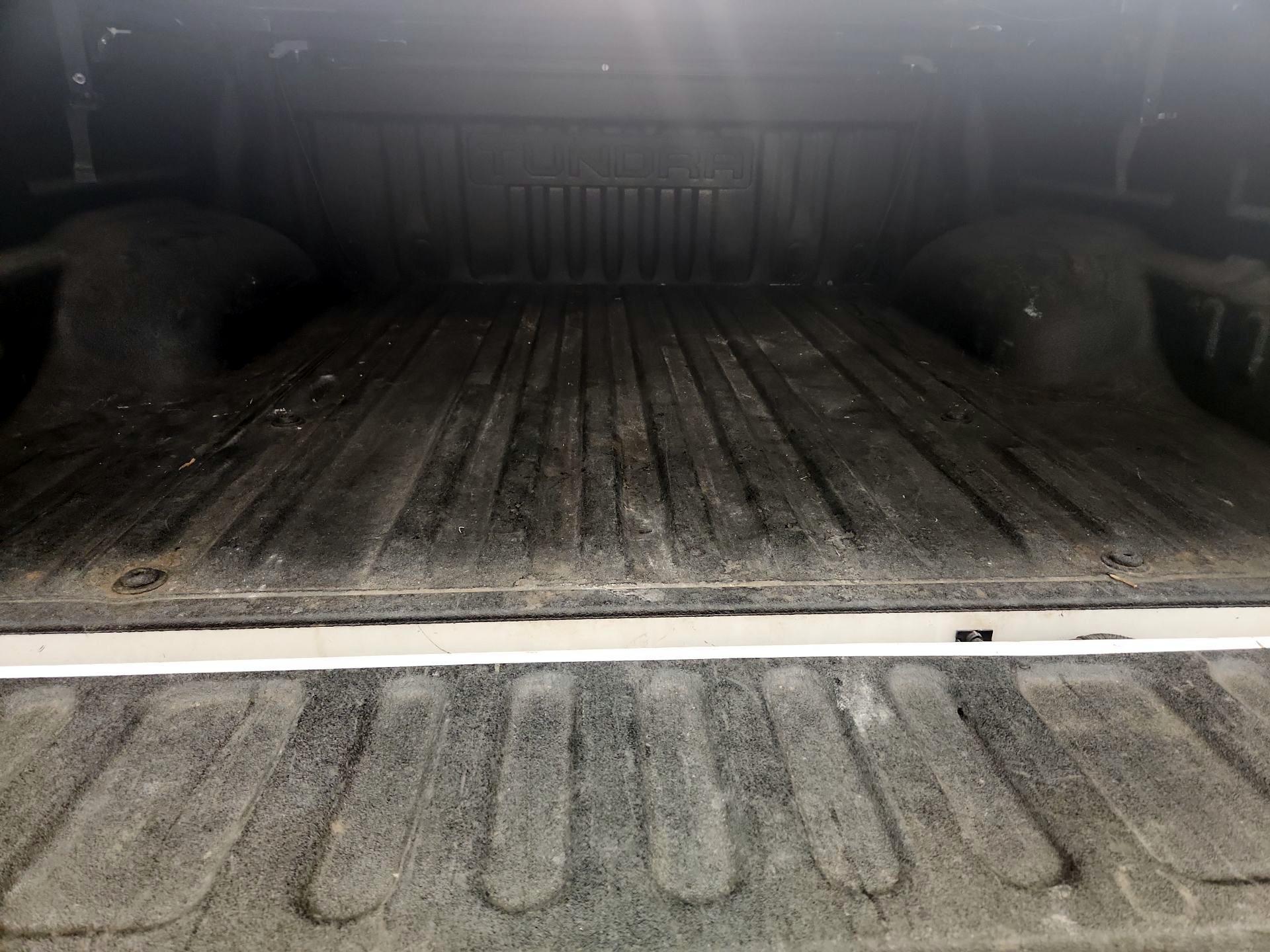 Thumbnail: 2021 Toyota Tundra - 20