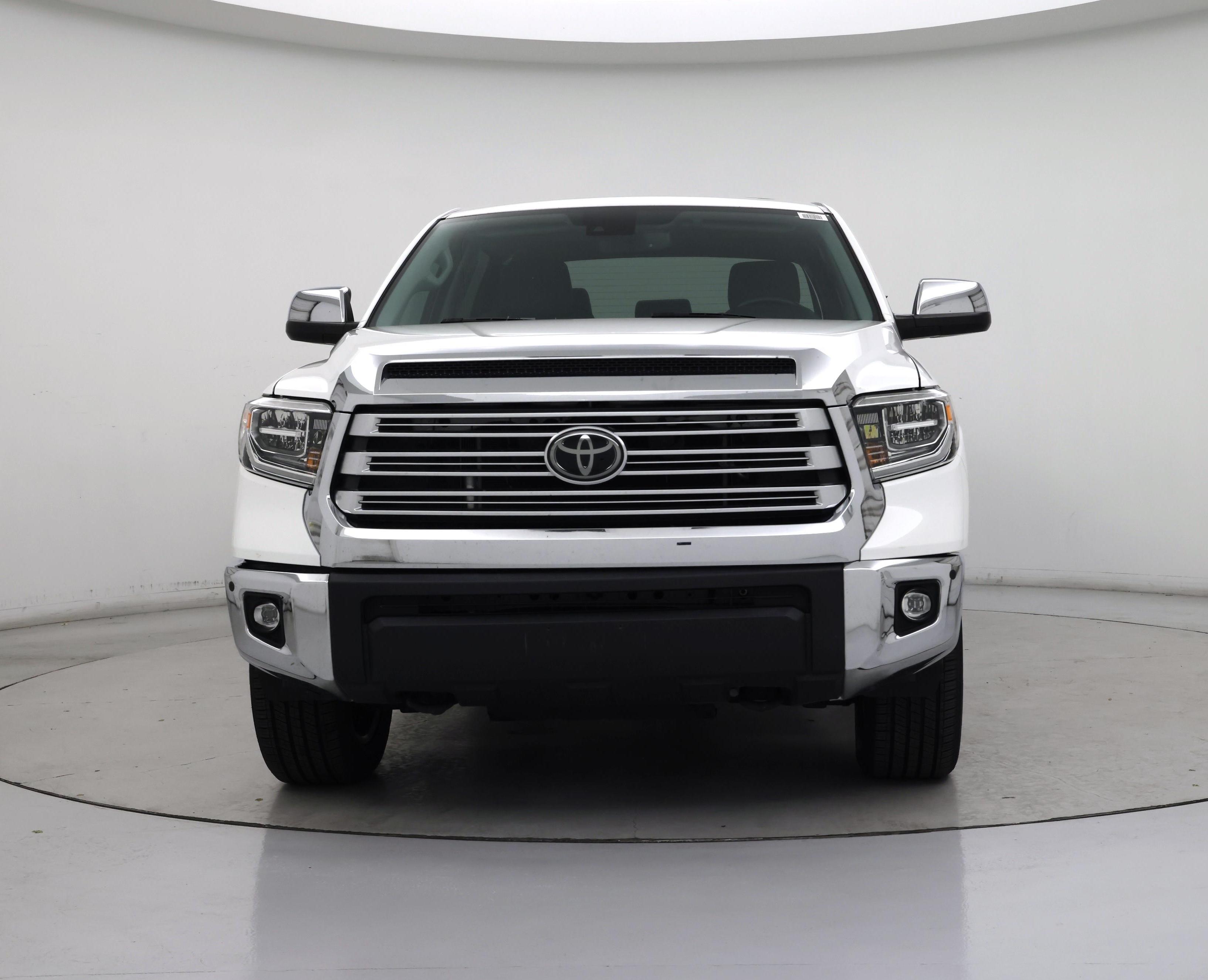Thumbnail: 2021 Toyota Tundra - 5