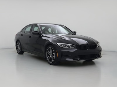 2019 BMW 330 I