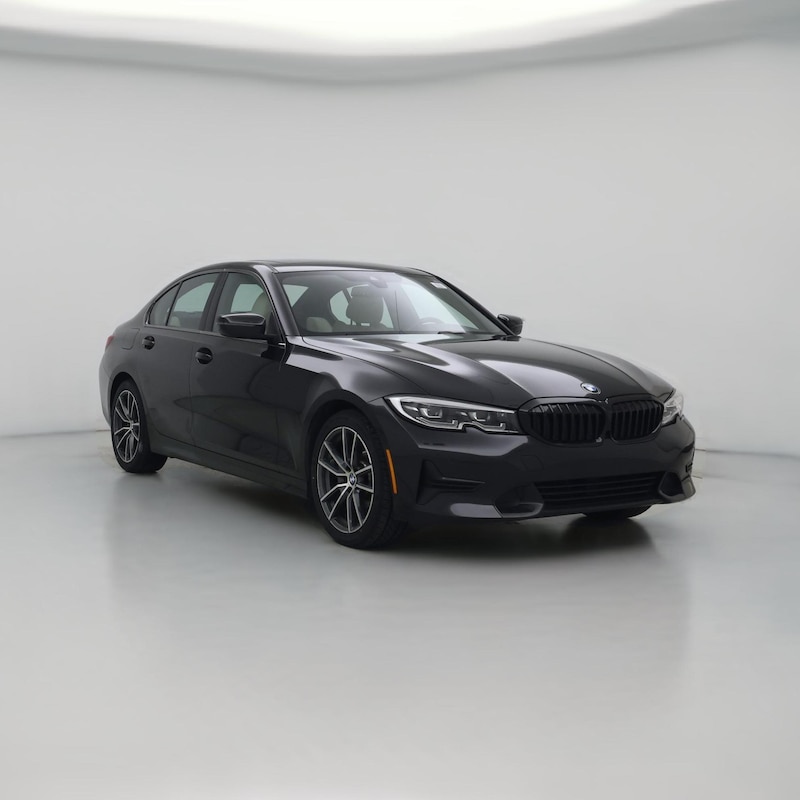 2019 BMW 330 I