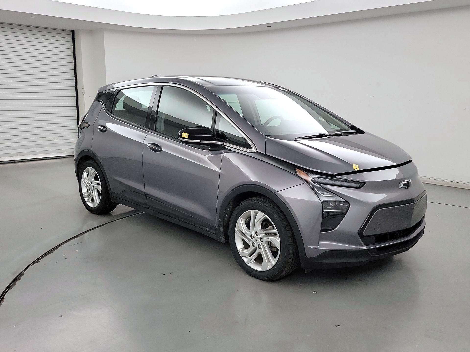 Thumbnail: 2023 Chevrolet Bolt EV - 1
