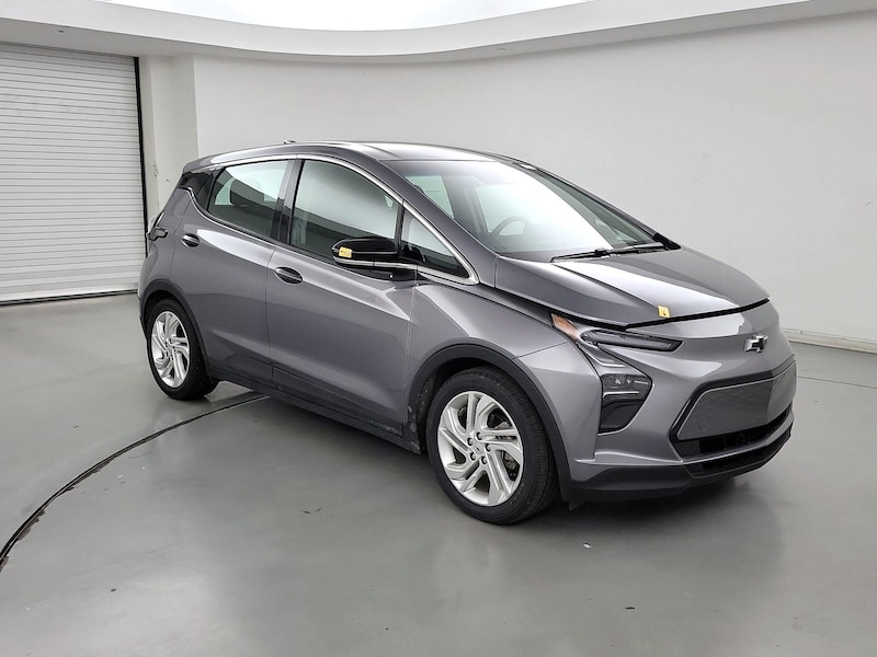 2023 Chevrolet Bolt EV LT -
                  Cincinnati, OH