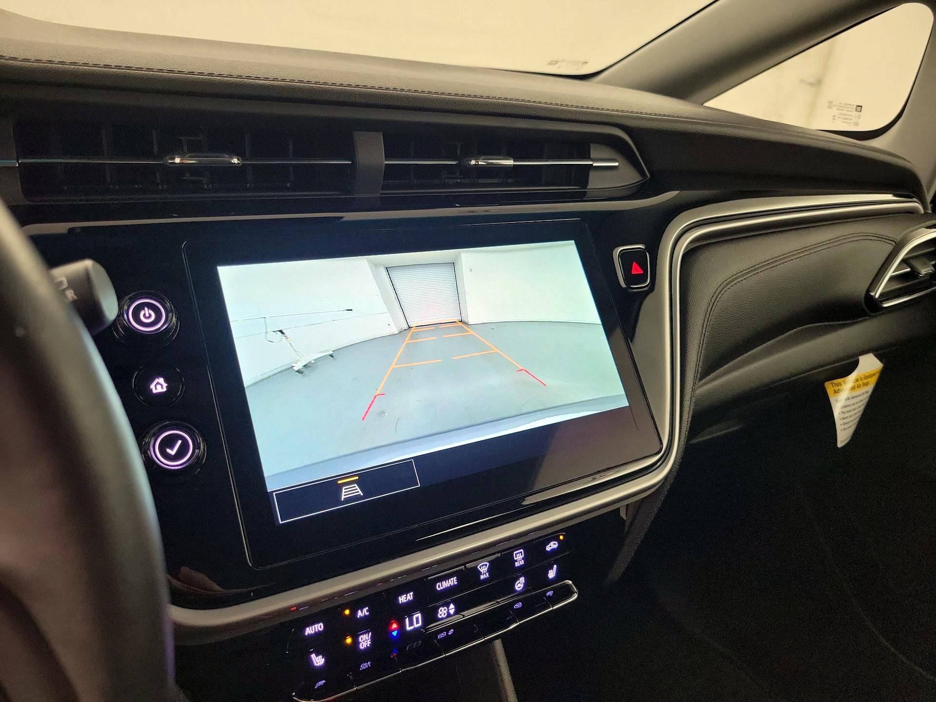 Thumbnail: 2023 Chevrolet Bolt EV - 12