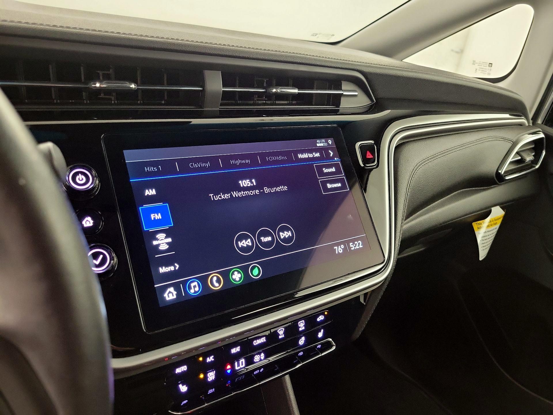 Thumbnail: 2023 Chevrolet Bolt EV - 13
