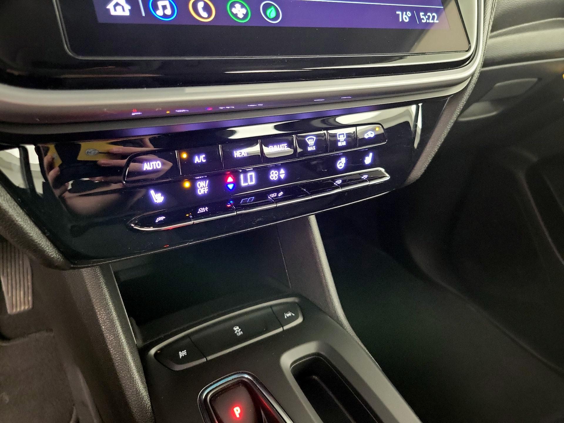 Thumbnail: 2023 Chevrolet Bolt EV - 14