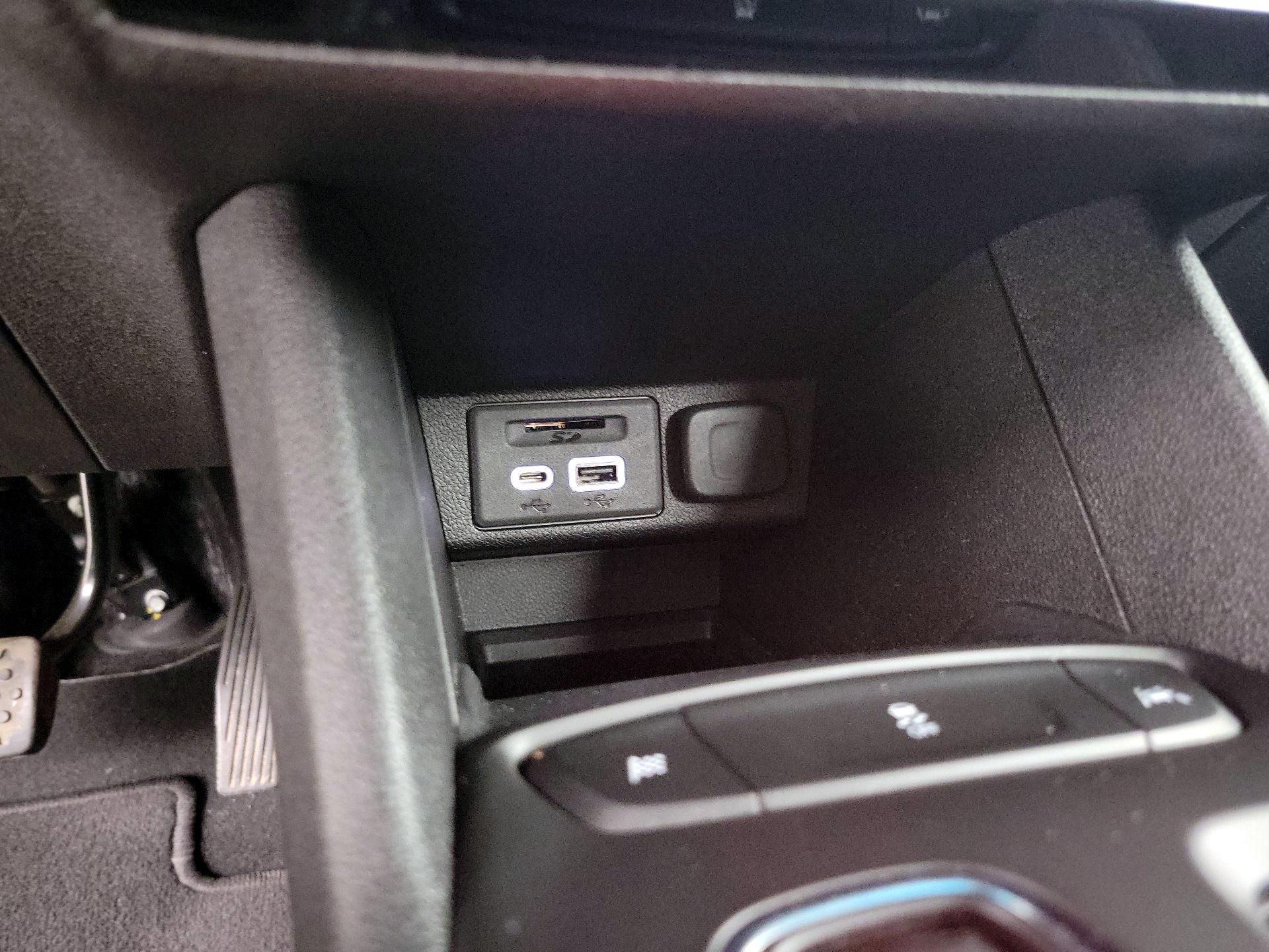 Thumbnail: 2023 Chevrolet Bolt EV - 16