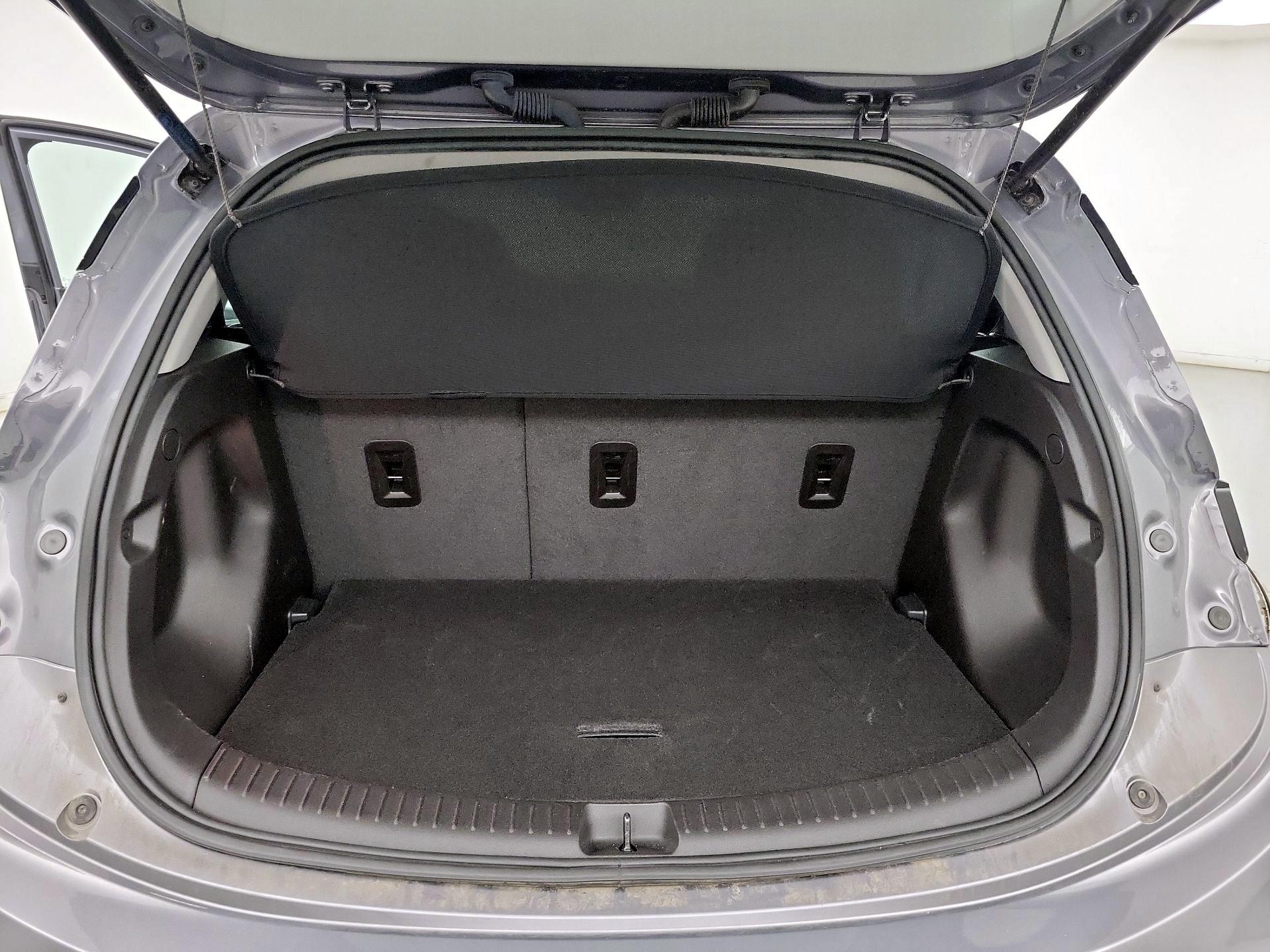 Thumbnail: 2023 Chevrolet Bolt EV - 18