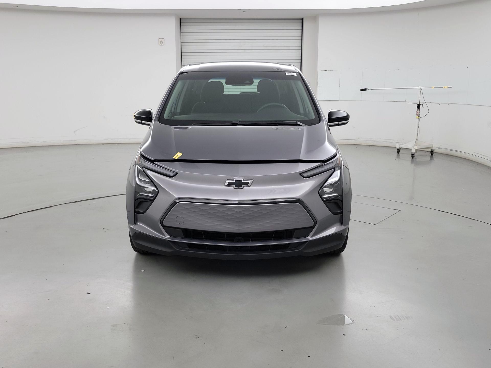 Thumbnail: 2023 Chevrolet Bolt EV - 2
