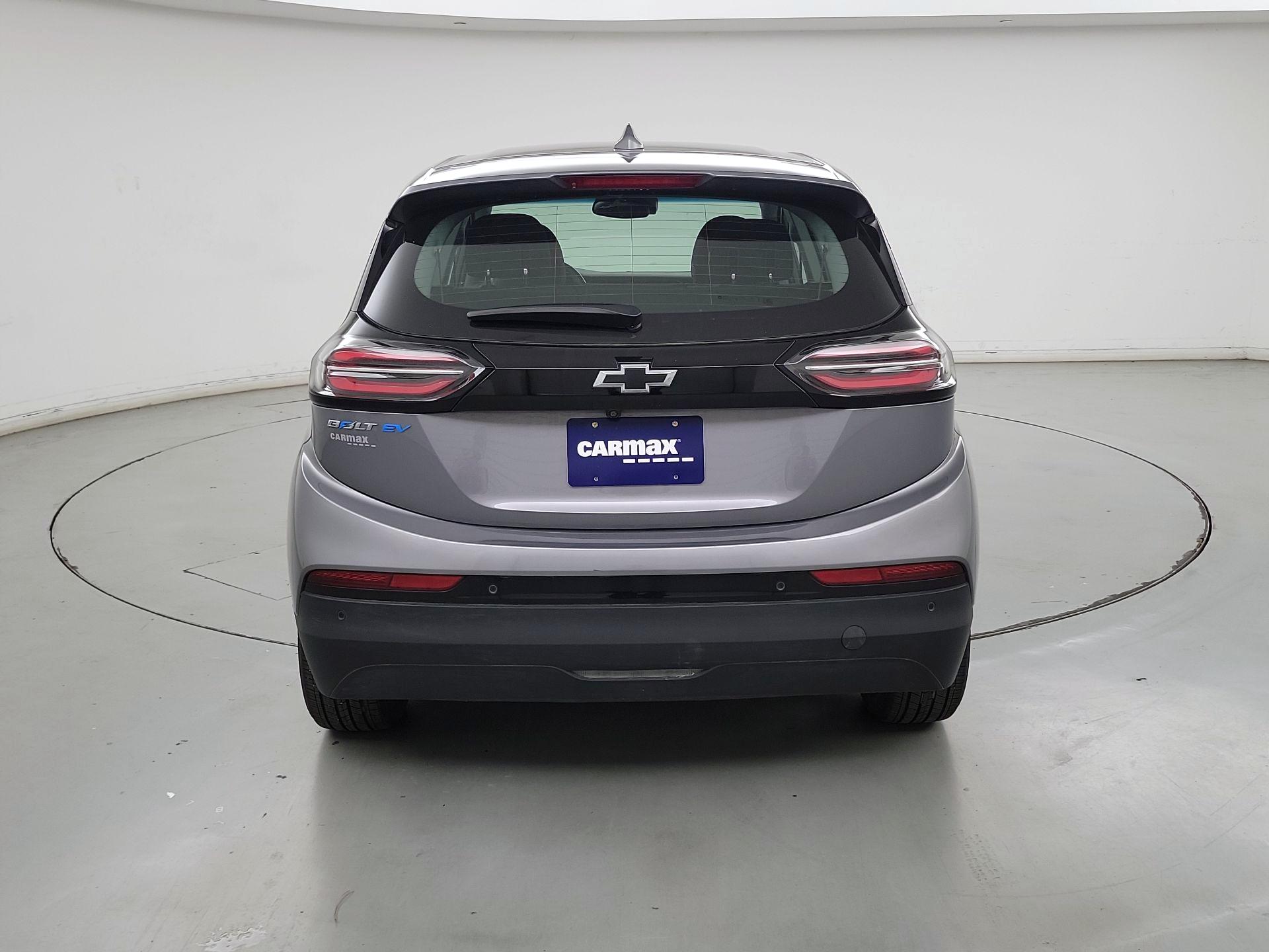 Thumbnail: 2023 Chevrolet Bolt EV - 6