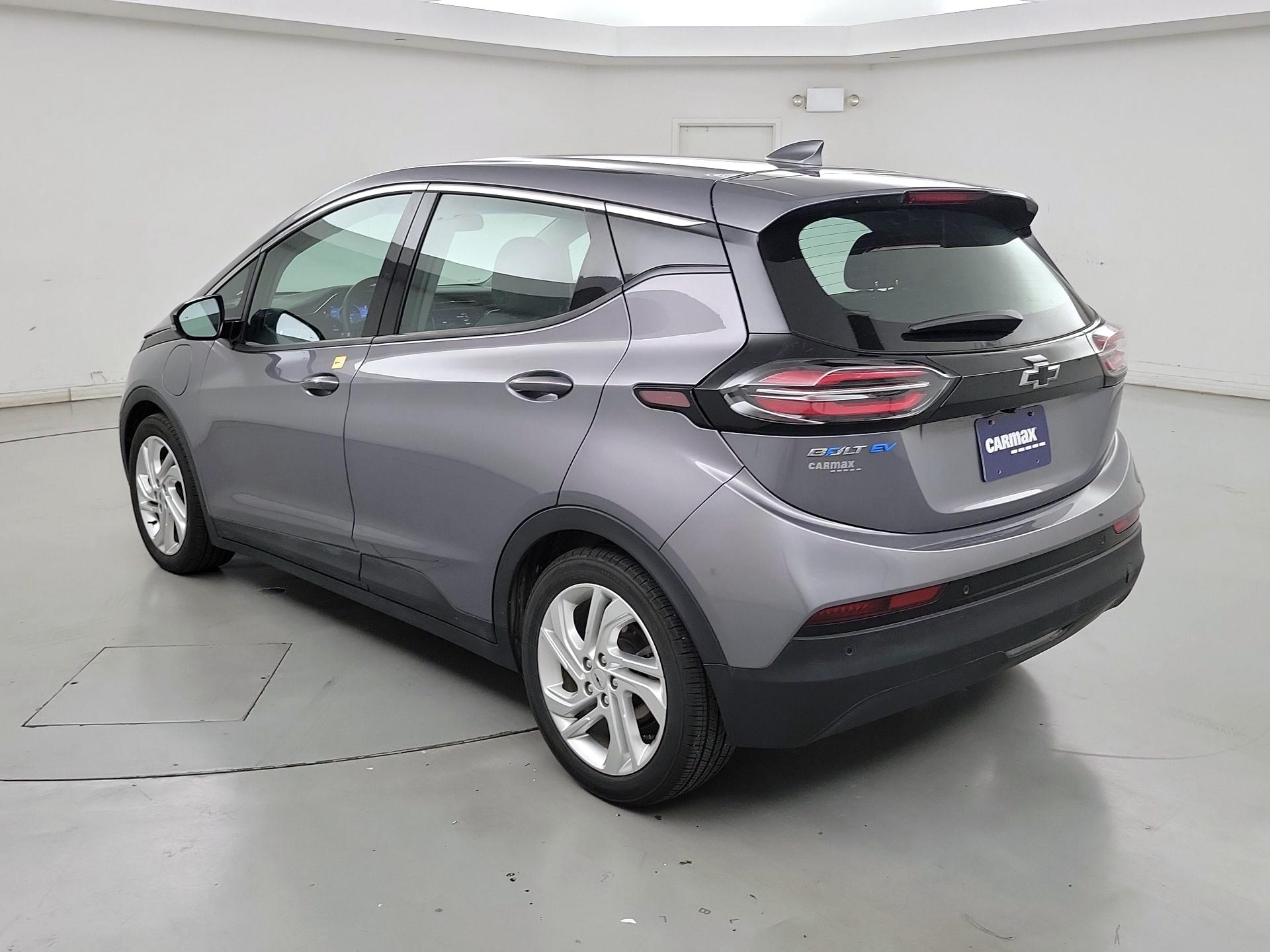 Thumbnail: 2023 Chevrolet Bolt EV - 7