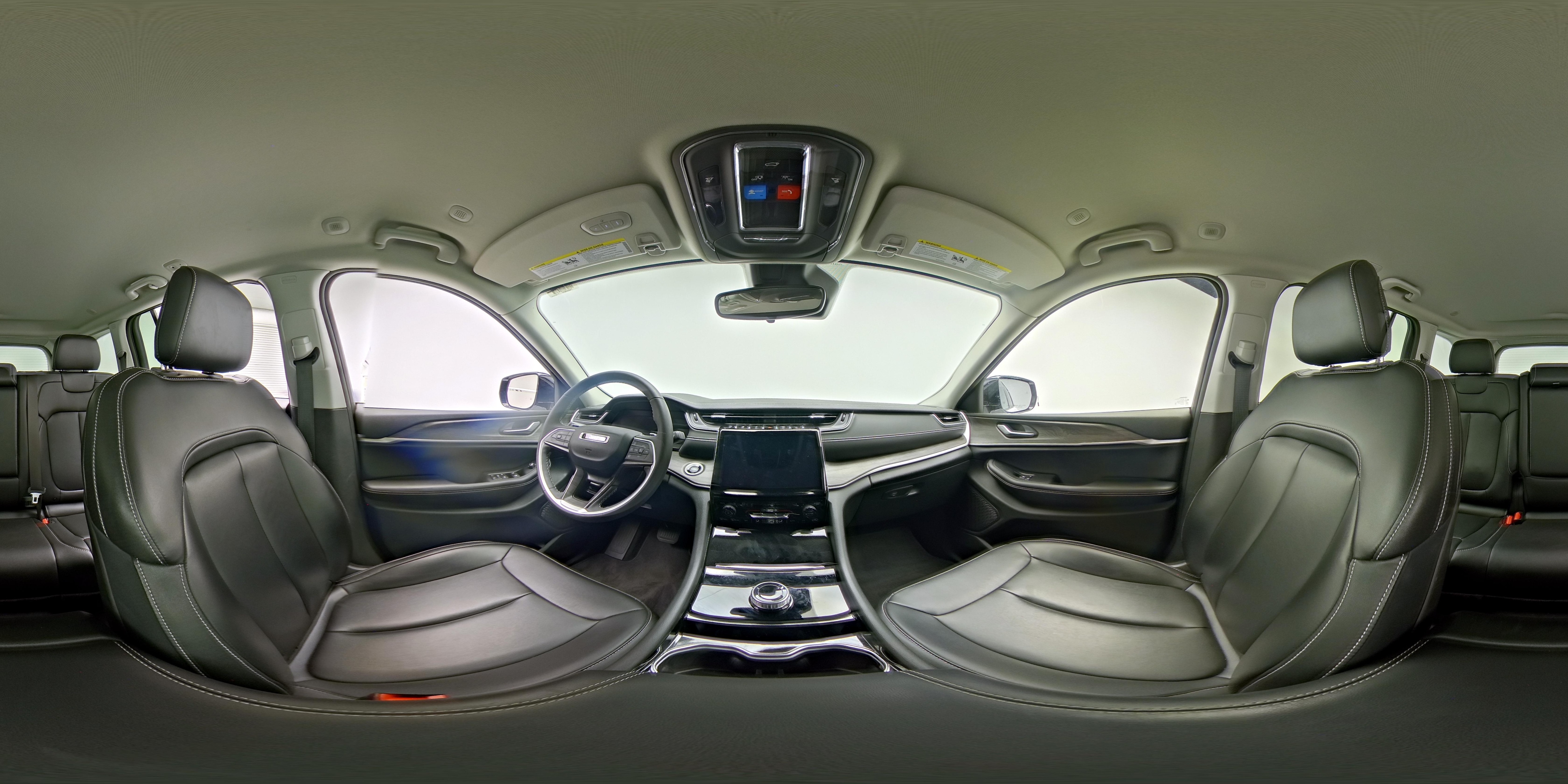 2023 Jeep Grand Cherokee Limited - Photo 25