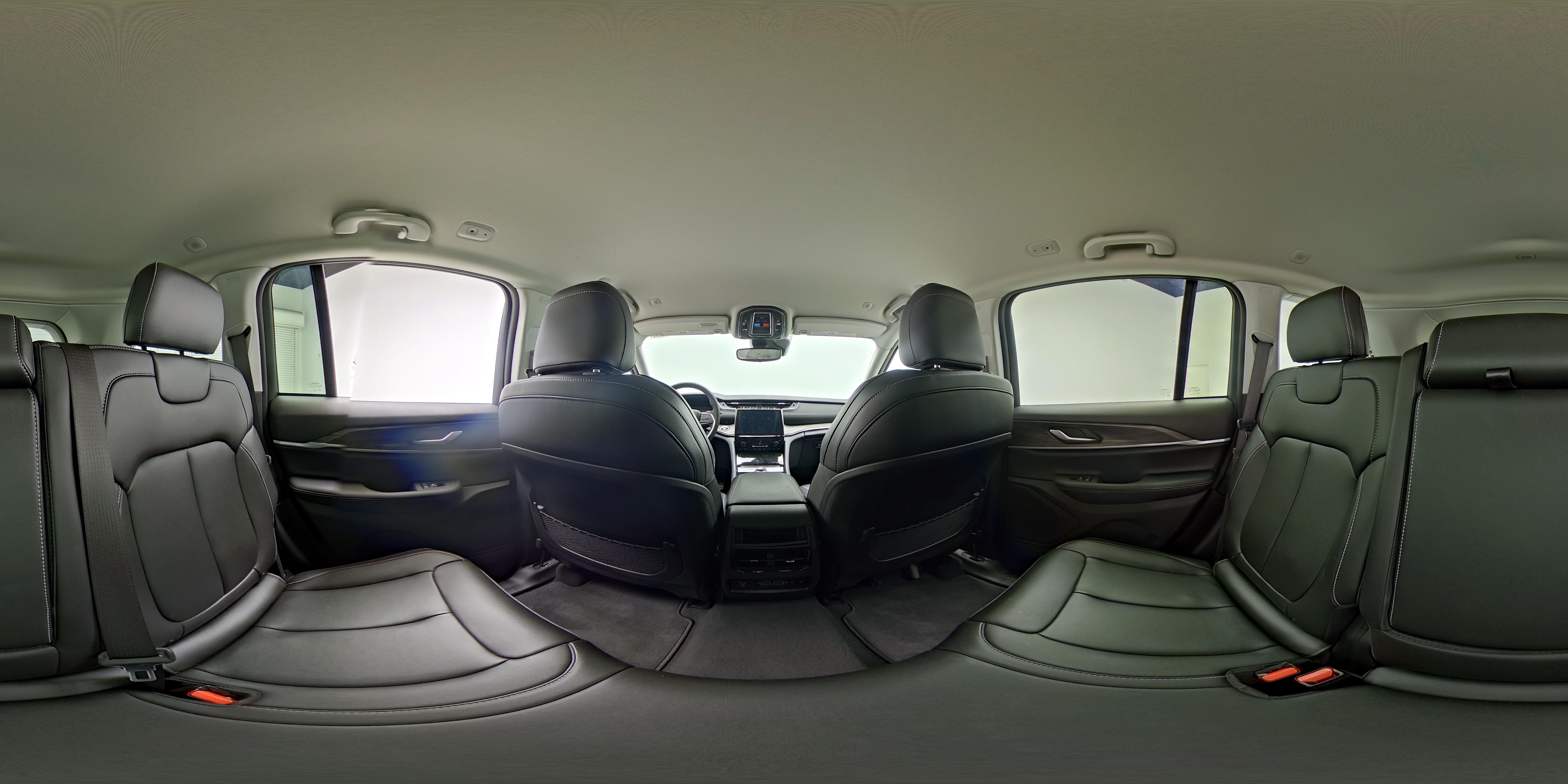 2023 Jeep Grand Cherokee Limited - Photo 26