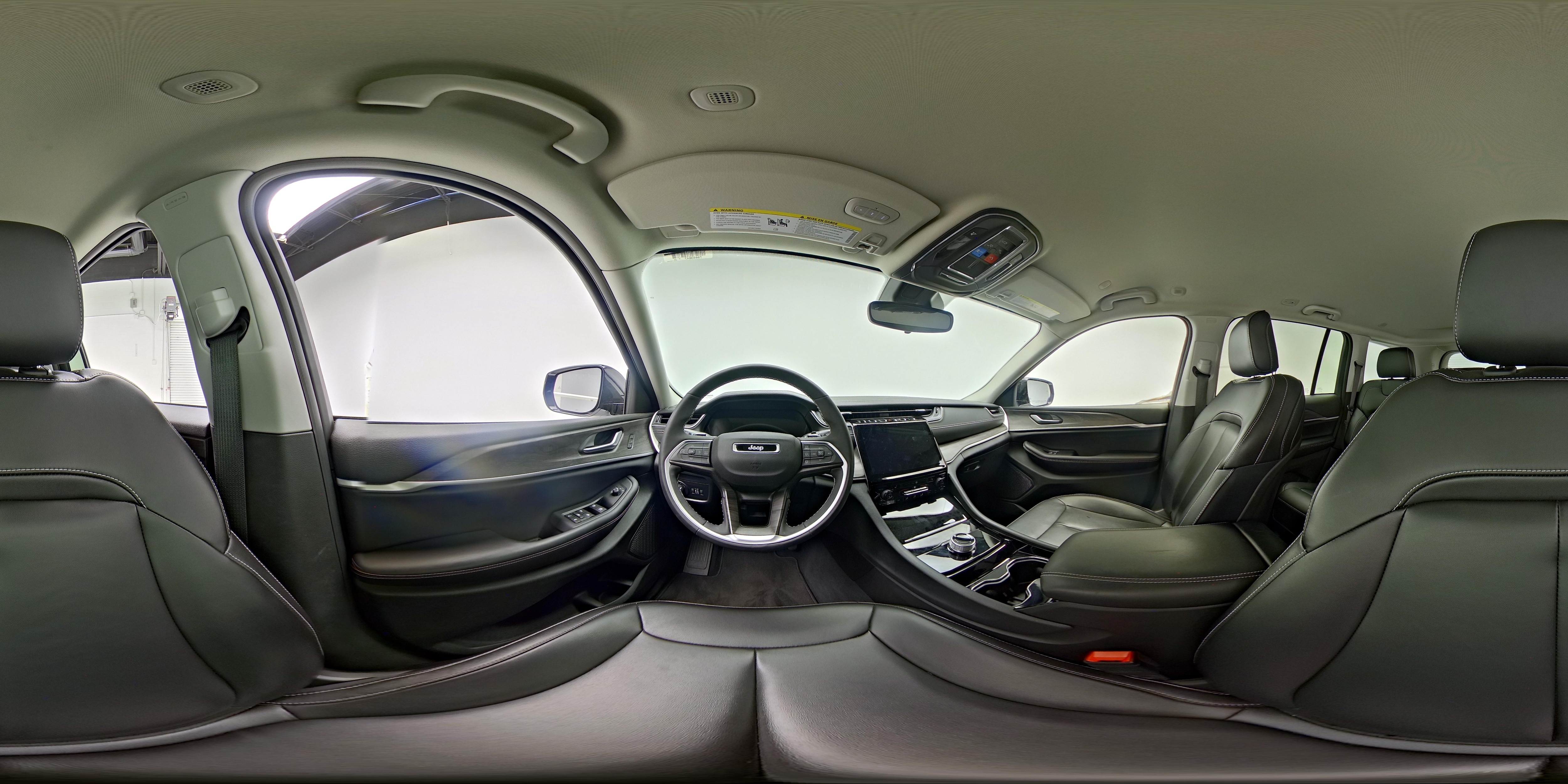 2023 Jeep Grand Cherokee Limited - Photo 27