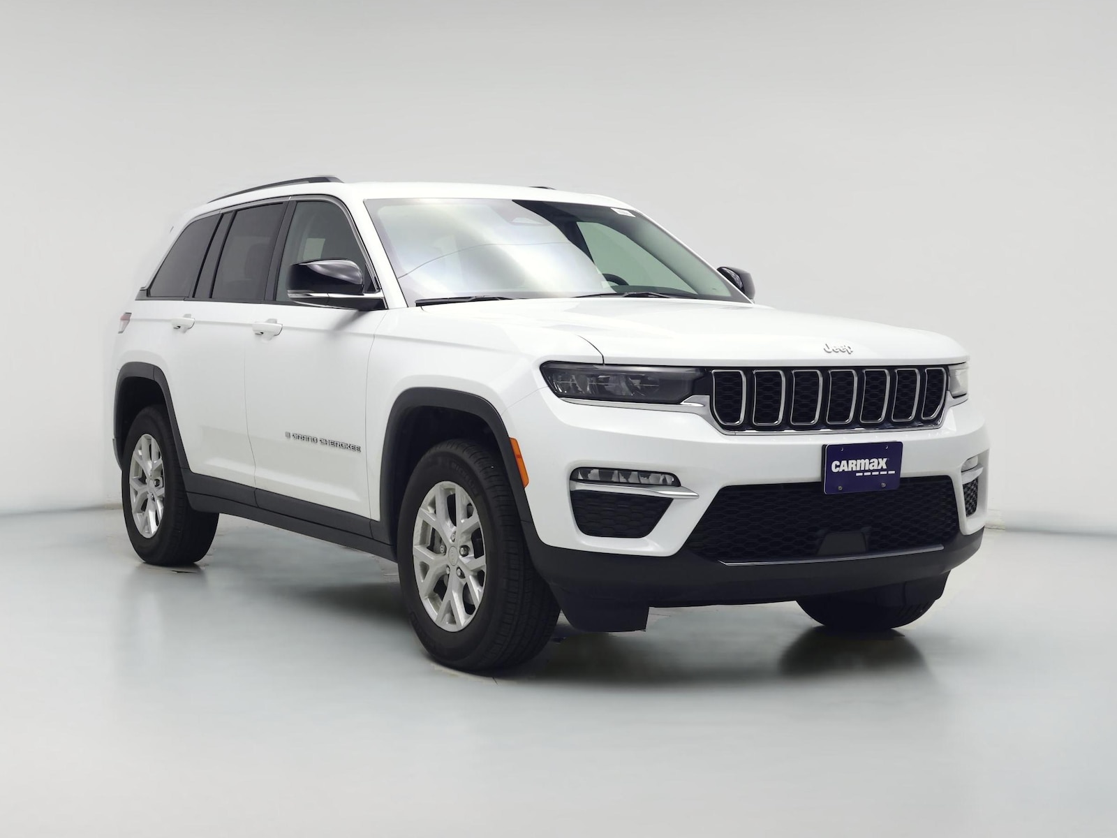 2023 Jeep Grand Cherokee Limited - Photo 1