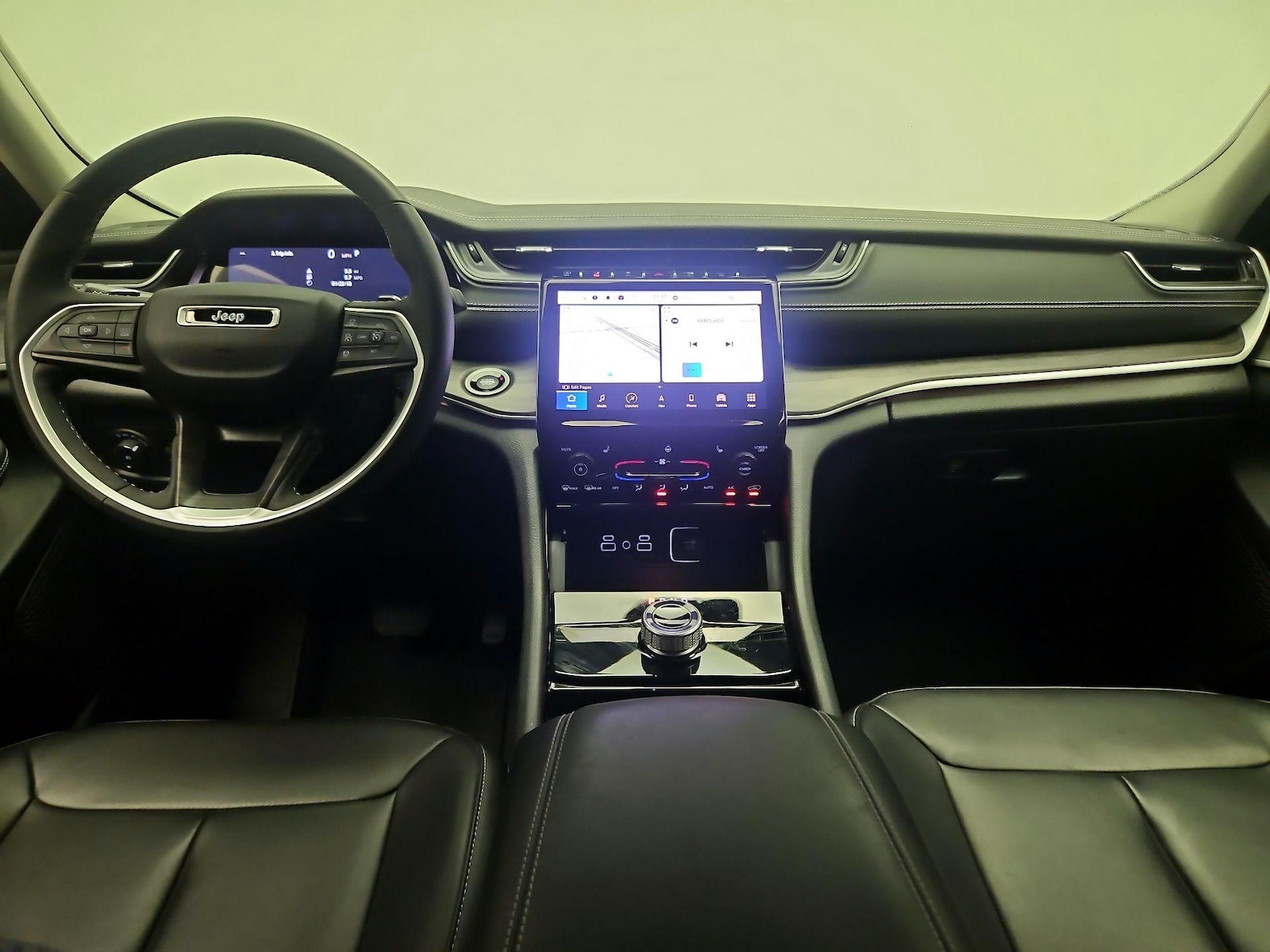 2023 Jeep Grand Cherokee Limited - Photo 10