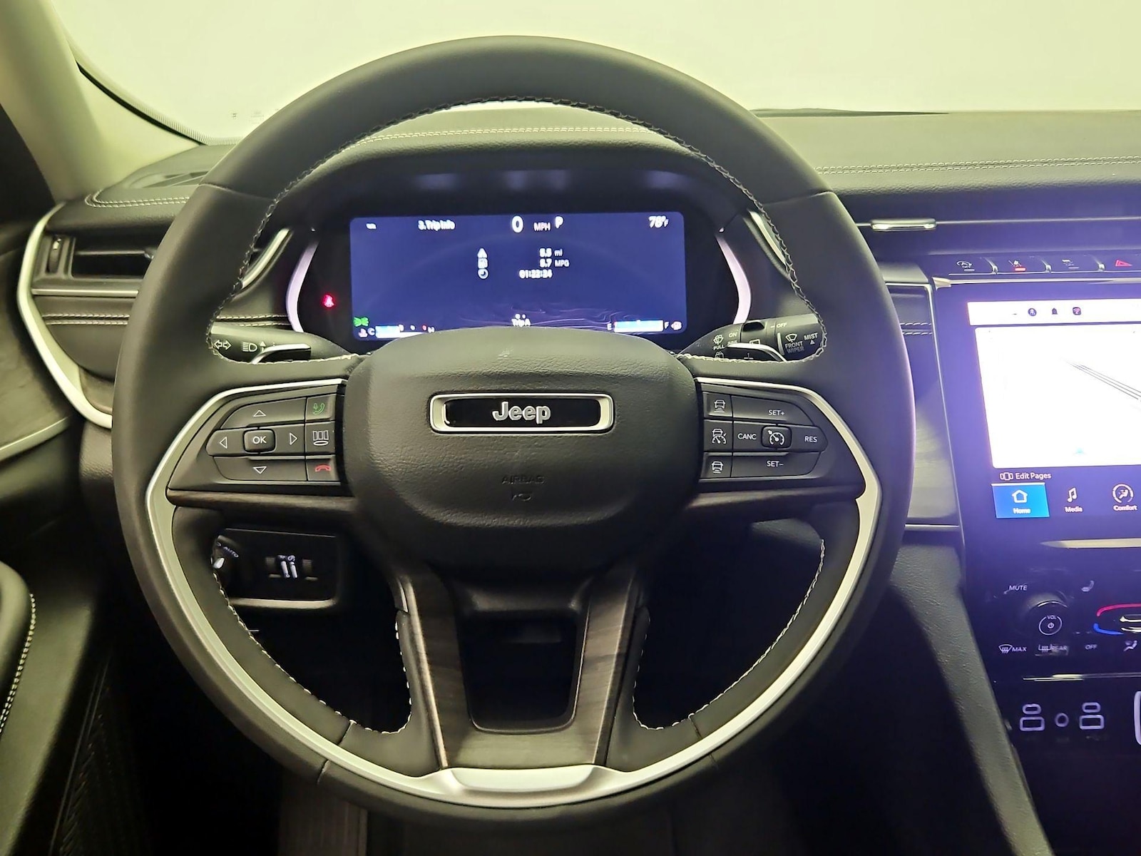 2023 Jeep Grand Cherokee Limited - Photo 11