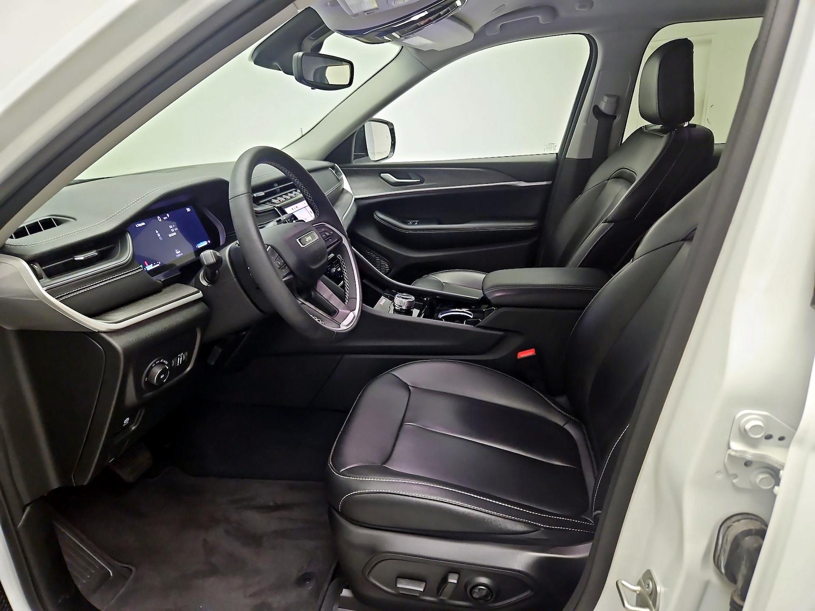 2023 Jeep Grand Cherokee Limited - Photo 12