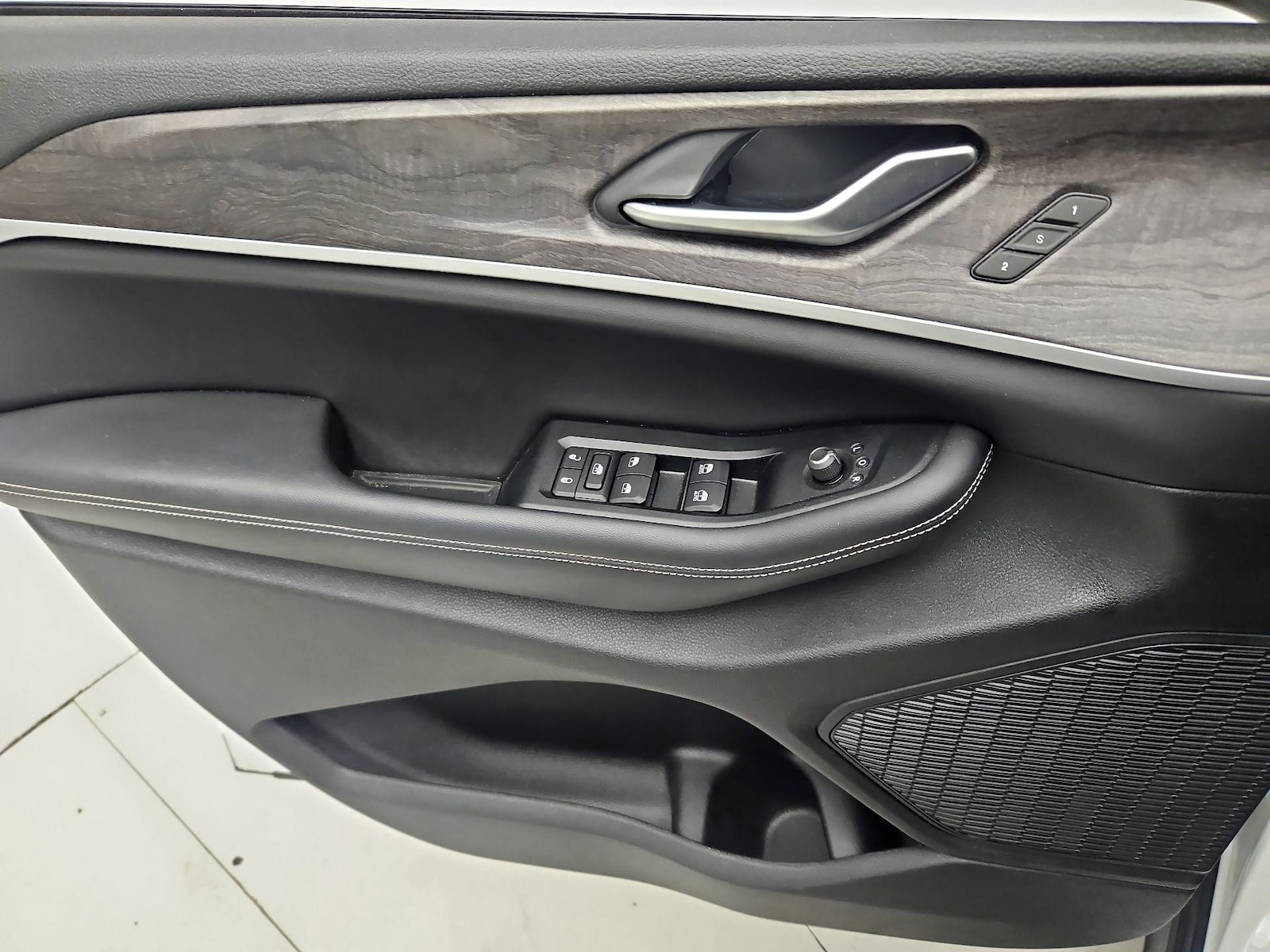 2023 Jeep Grand Cherokee Limited - Photo 13